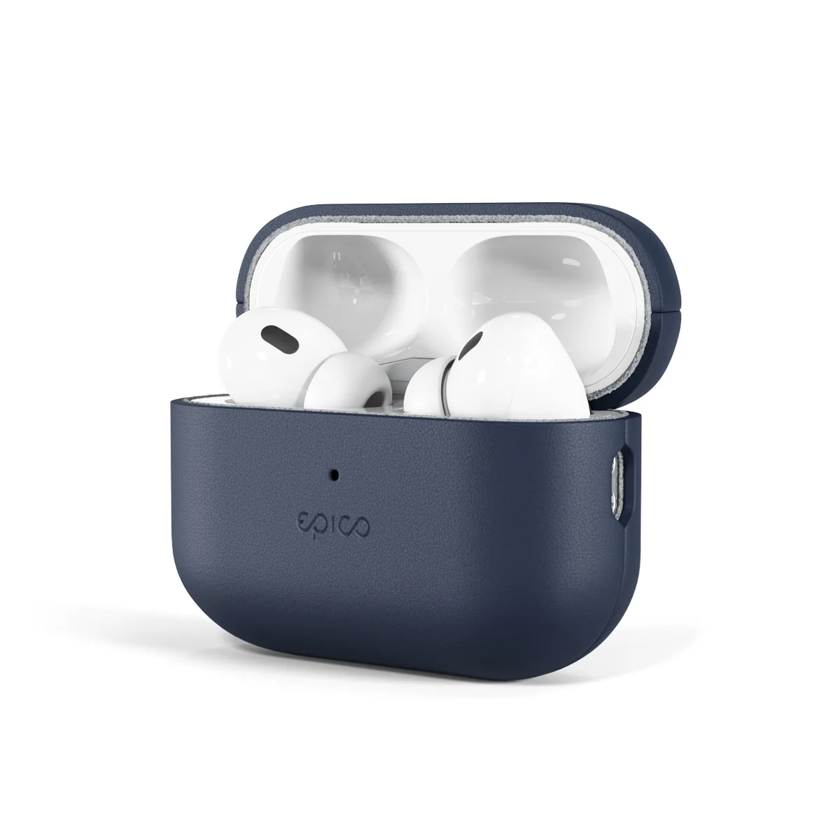 Epico AirPods Pro 3 Leather Cover - Afbeelding 5