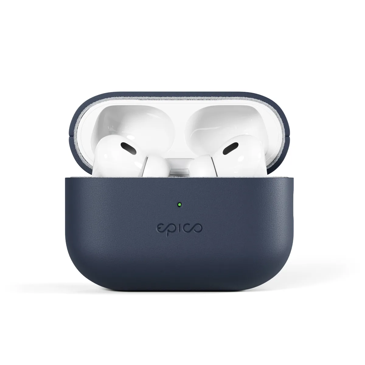 Epico AirPods Pro 3 Leather Cover - Afbeelding 4