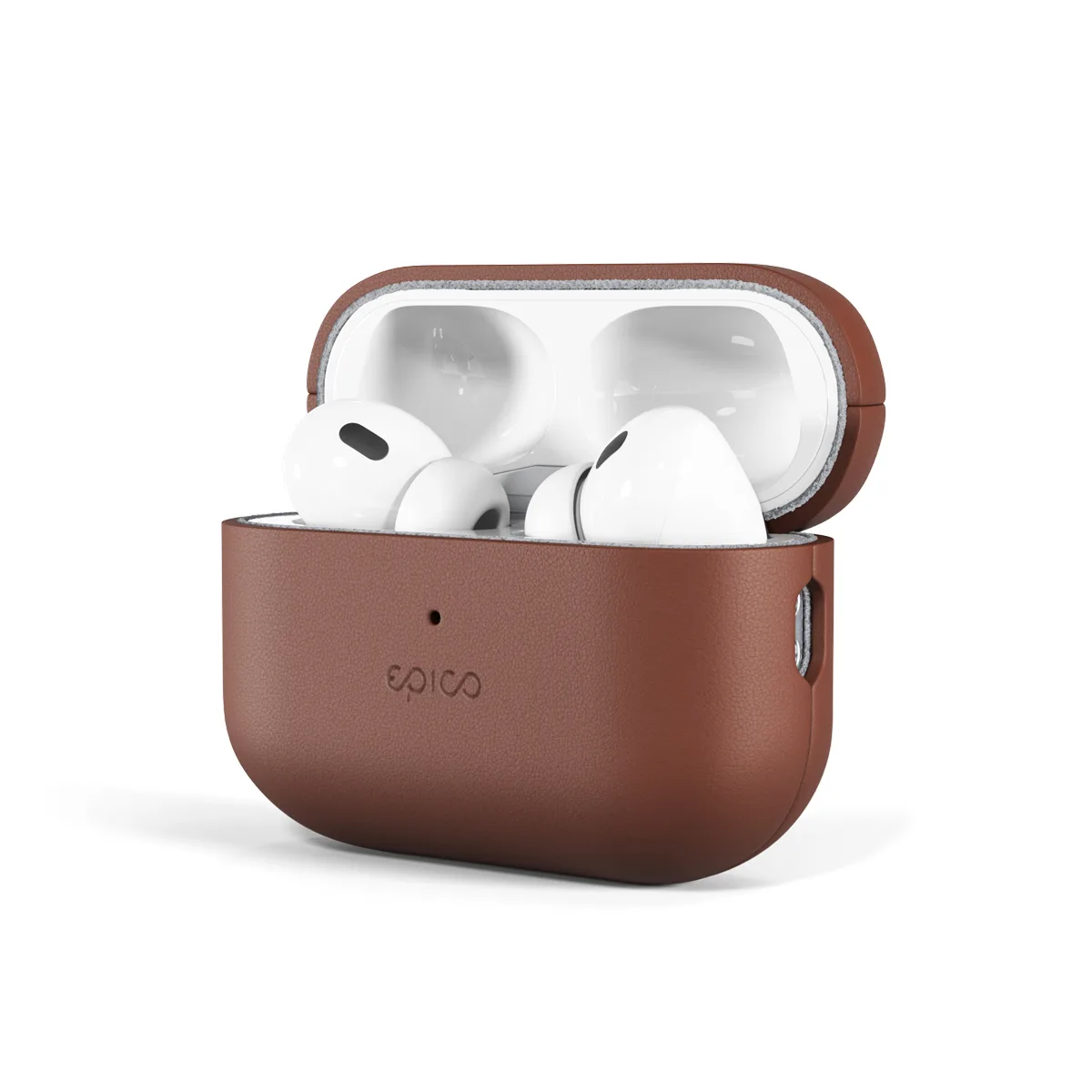 Epico AirPods Pro 3 Leather Cover - Afbeelding 8