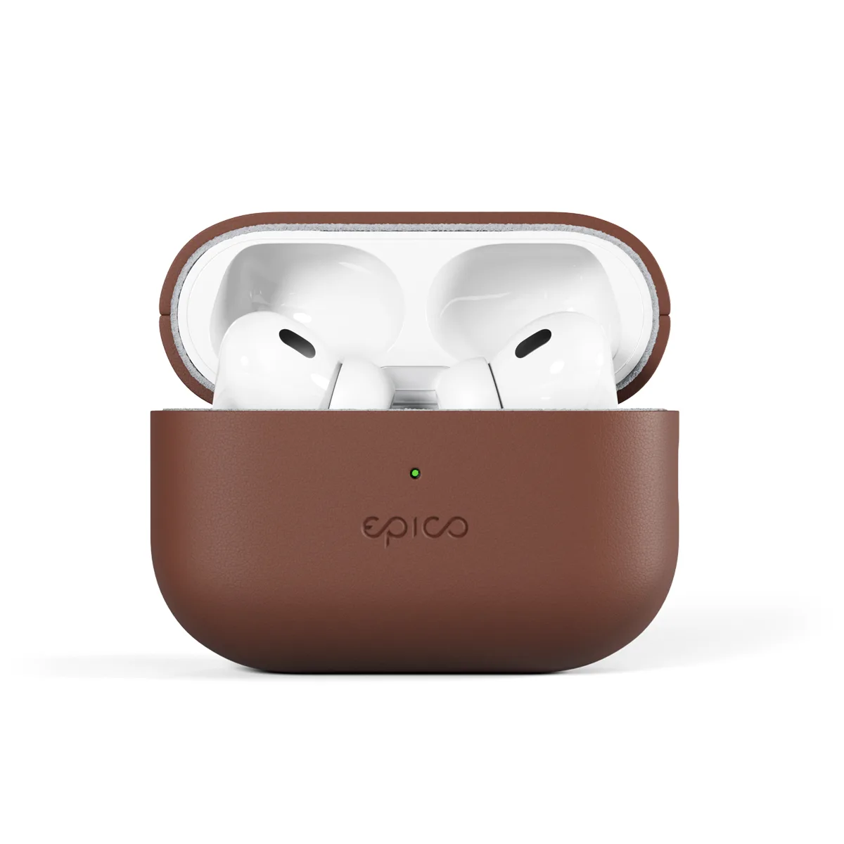 Epico AirPods Pro 3 Leather Cover - Afbeelding 7