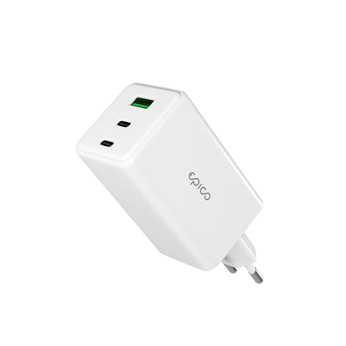 Epico UltraBoost GaN 100W Charger