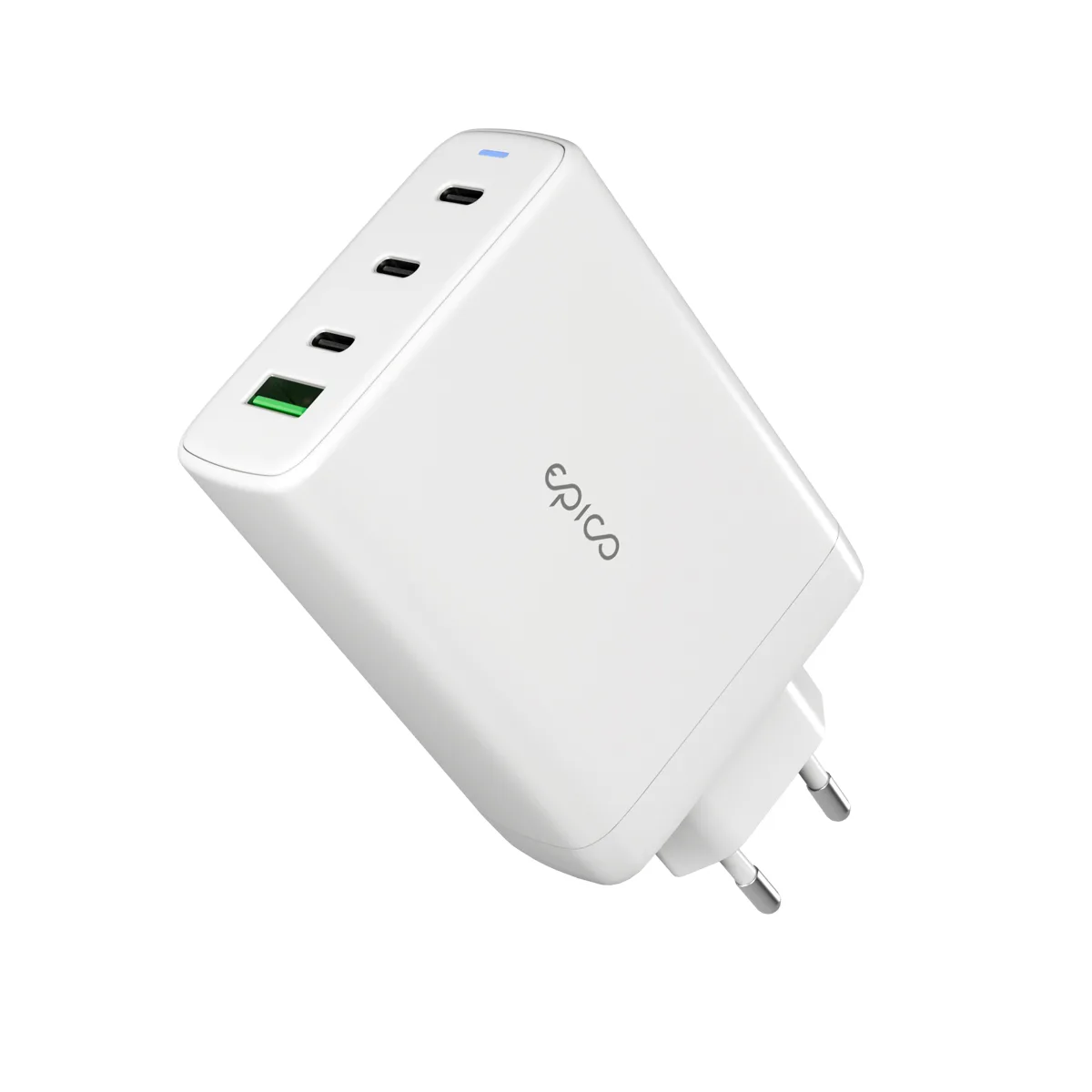 Epico UltraBoost GaN 140W Charger