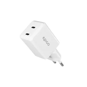 Epico UltraBoost Gan 35W Charger