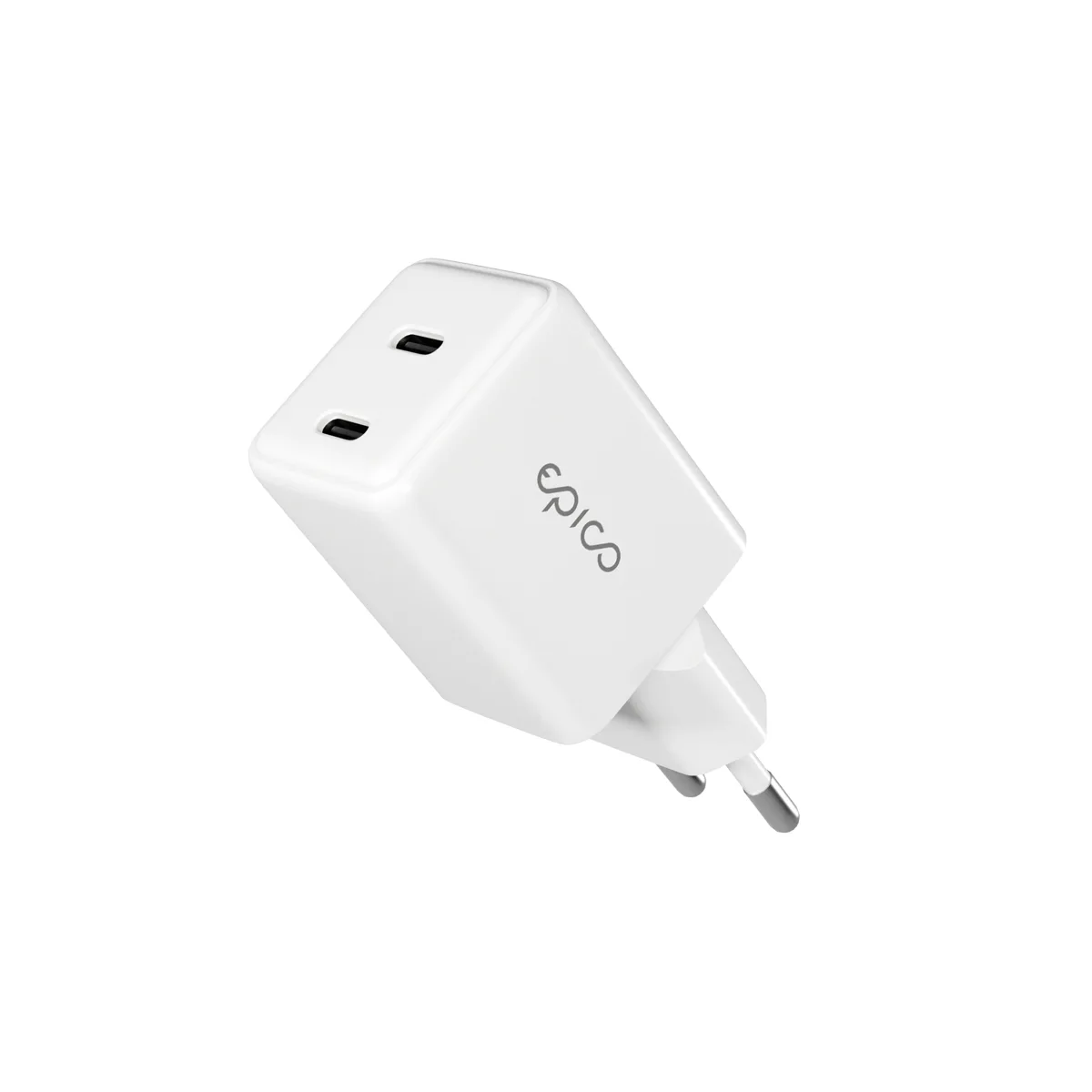 Epico UltraBoost Gan 35W Charger