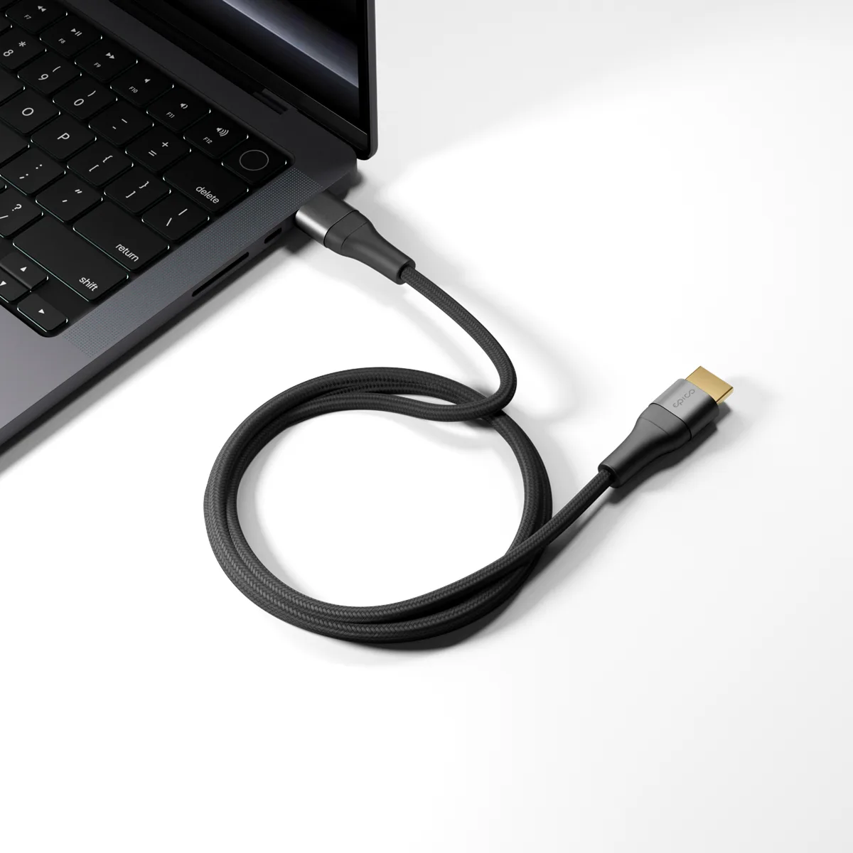 Epico UltraLink 8K HDMI-kabel - Afbeelding 2