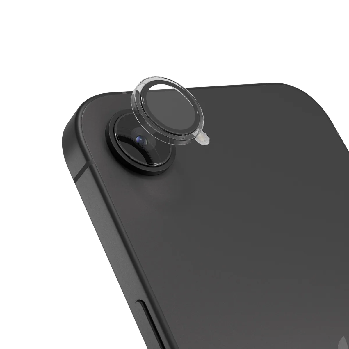 Epico iPhone 17e Glass Lens Protectors - Afbeelding 2