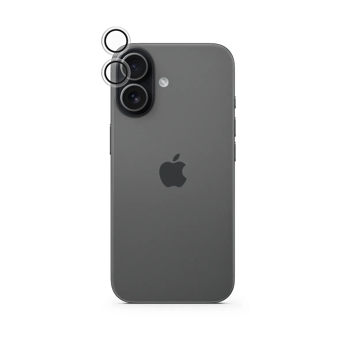 Epico iPhone 17 Glass Lens Protectors