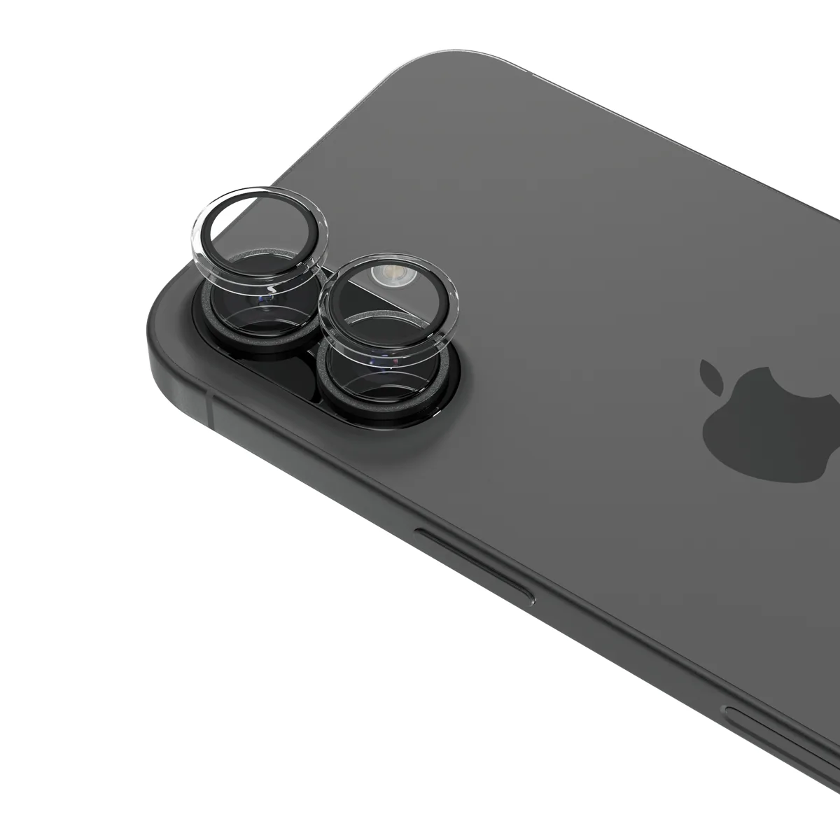 Epico iPhone 17 Glass Lens Protectors - Afbeelding 2