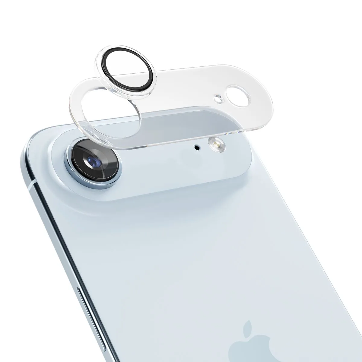 Epico iPhone Air Glass Lens Protector - Afbeelding 2