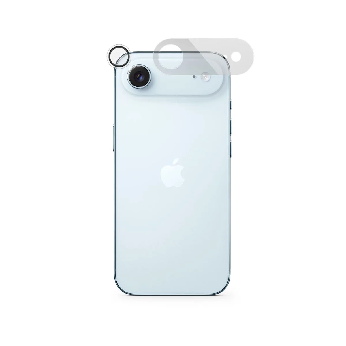 Epico iPhone Air Glass Lens Protector
