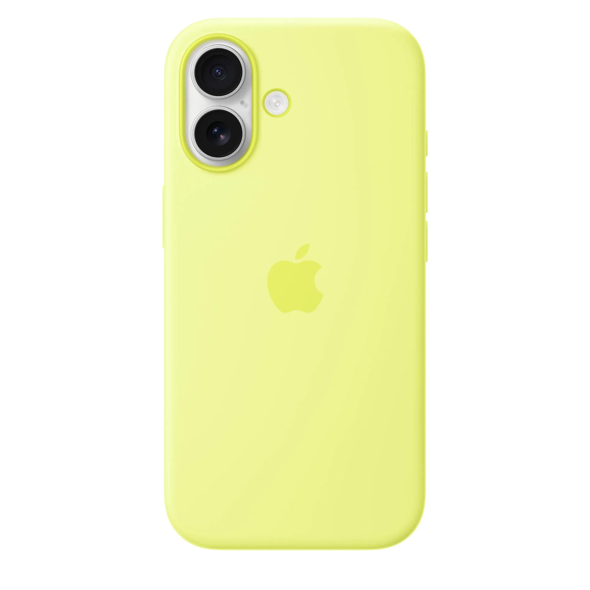 Apple iPhone 17 Silicone Case - Afbeelding 6
