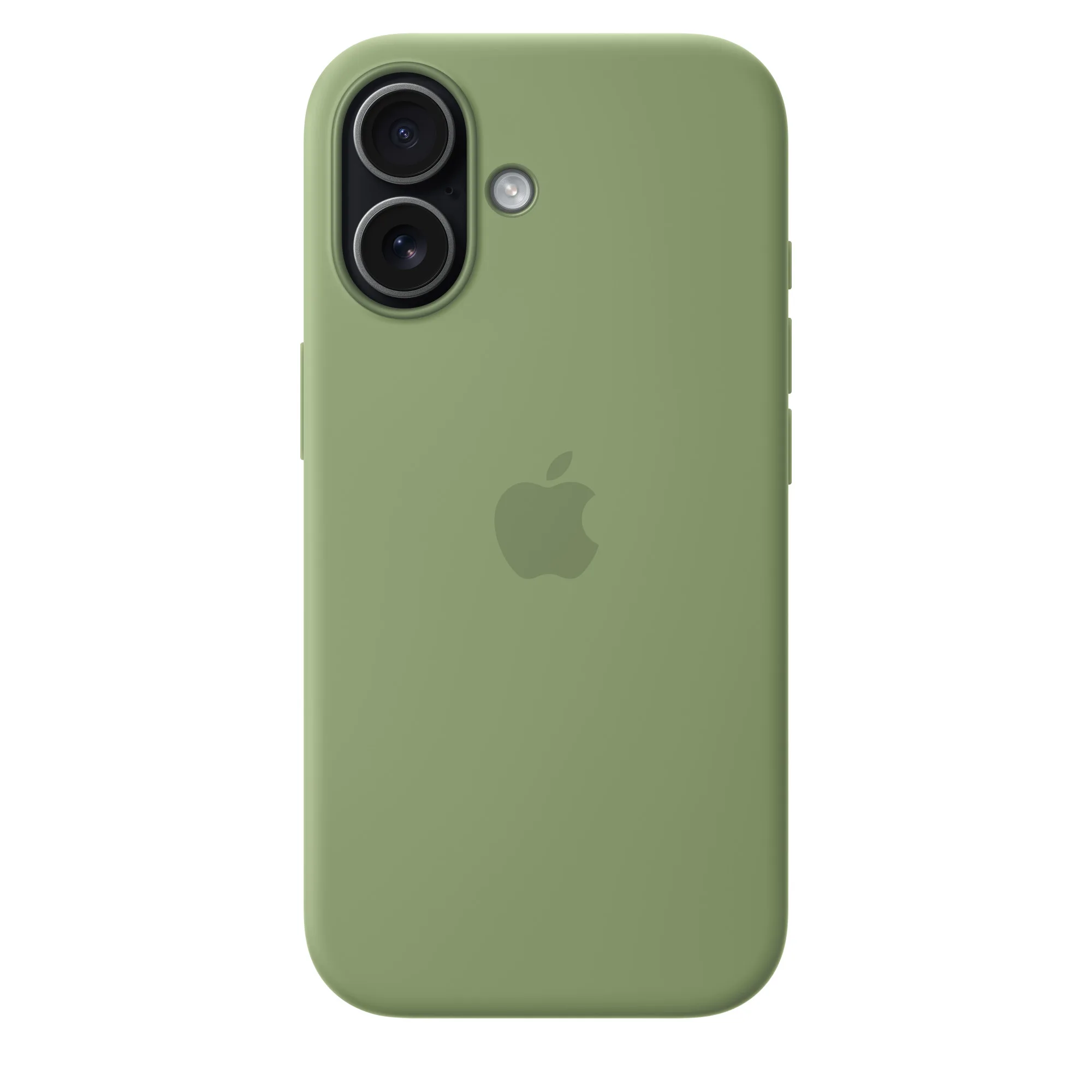 Apple iPhone 17 Silicone Case - Afbeelding 5