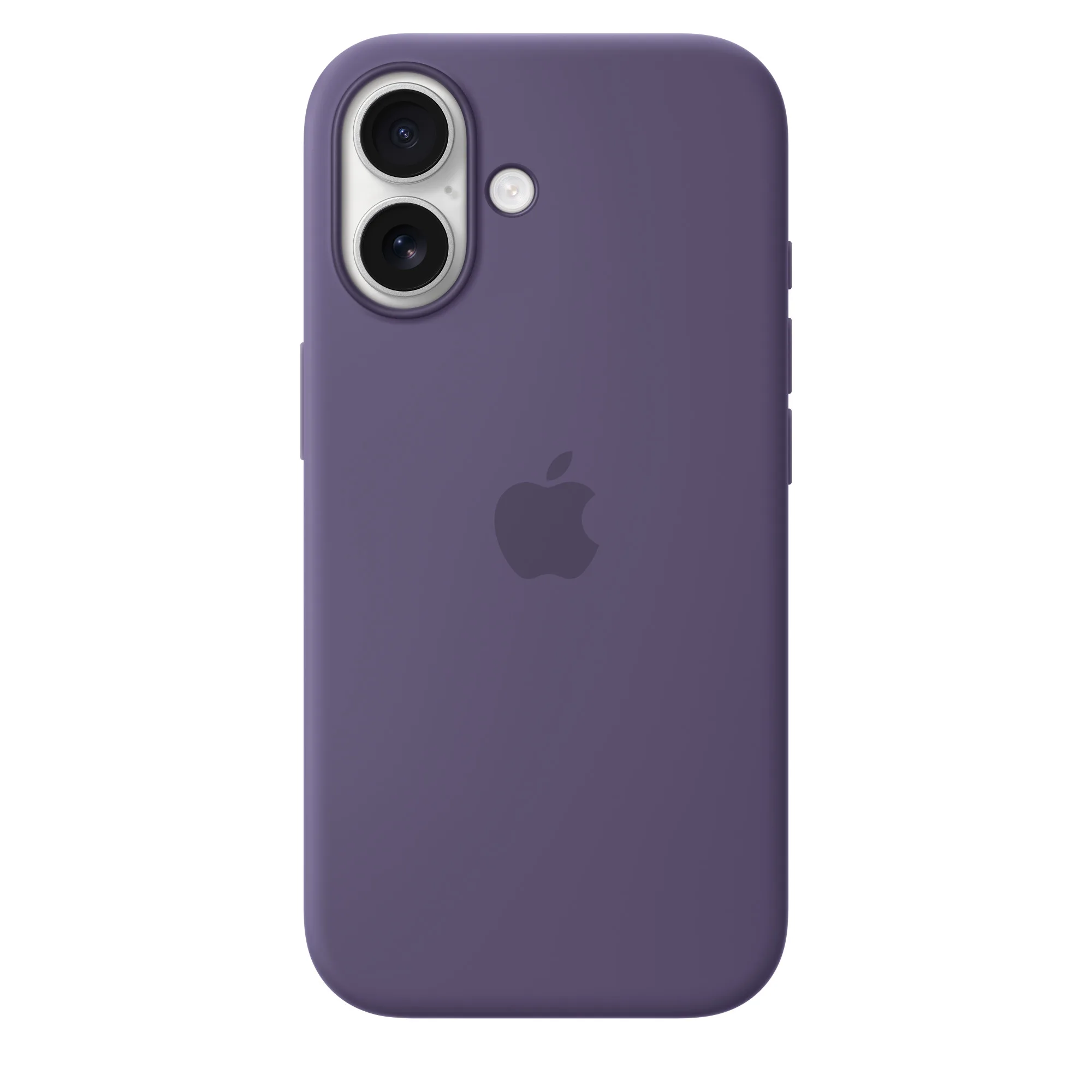 Apple iPhone 17 Silicone Case - Afbeelding 4