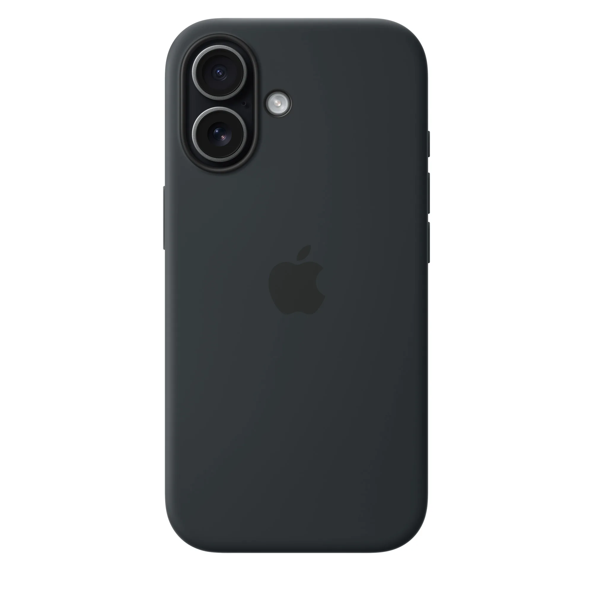 Apple iPhone 17 Silicone Case - Afbeelding 2