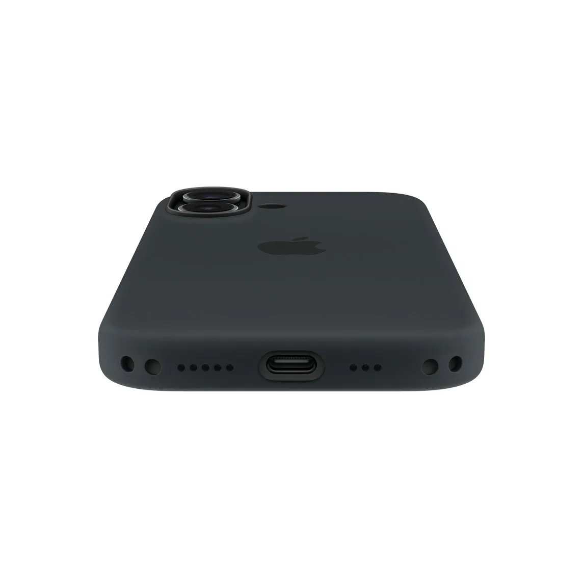 Apple iPhone 17 Silicone Case - Afbeelding 3