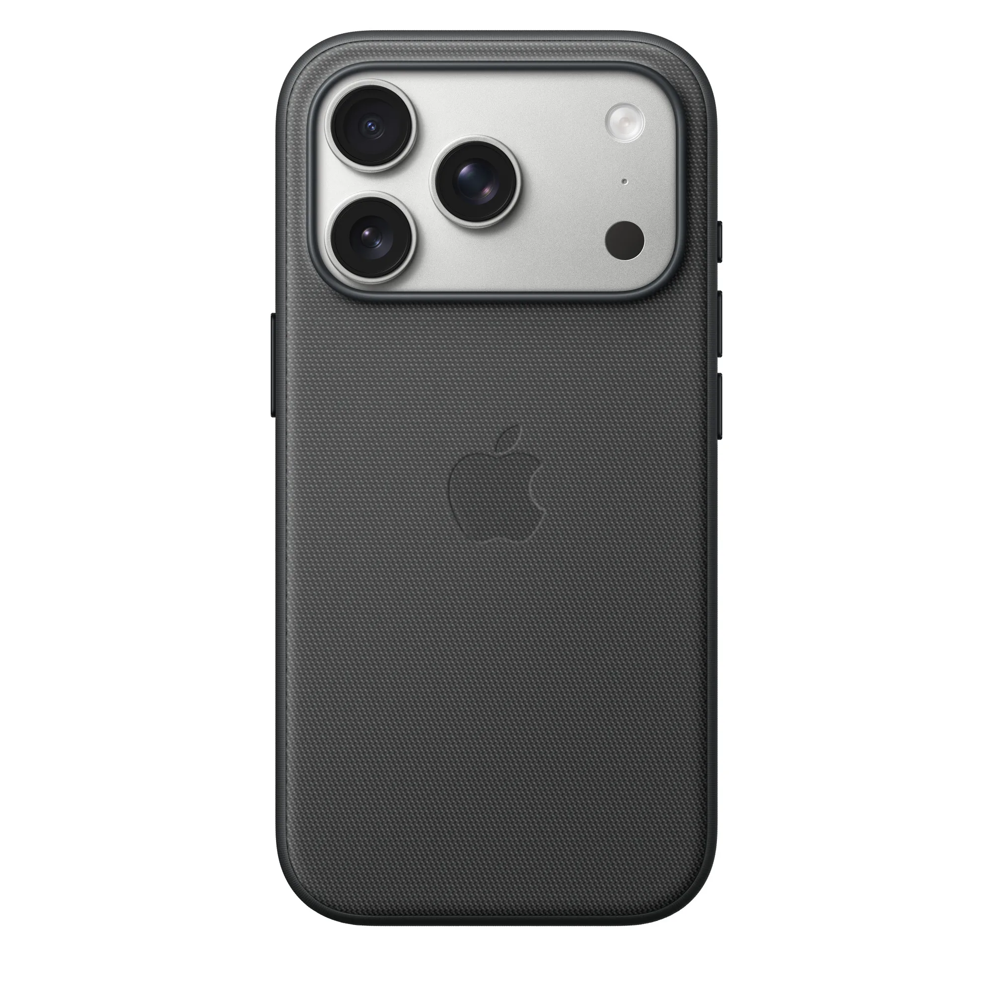 Apple iPhone 17 Pro TechWoven Case - Afbeelding 5