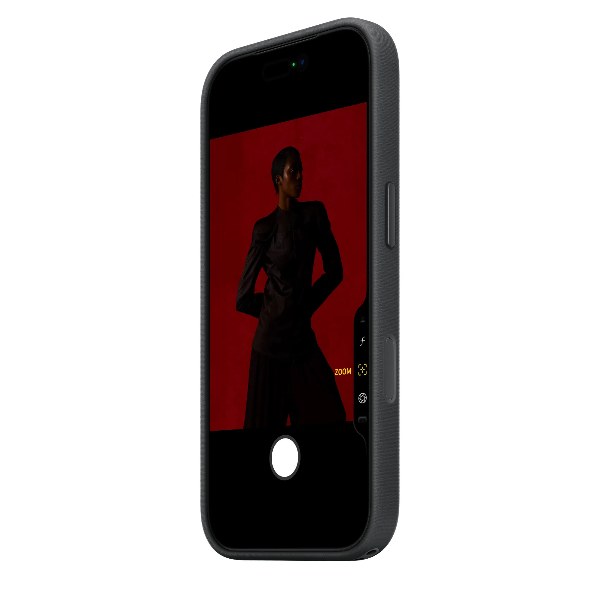 Apple iPhone 17 Pro TechWoven Case - Afbeelding 6