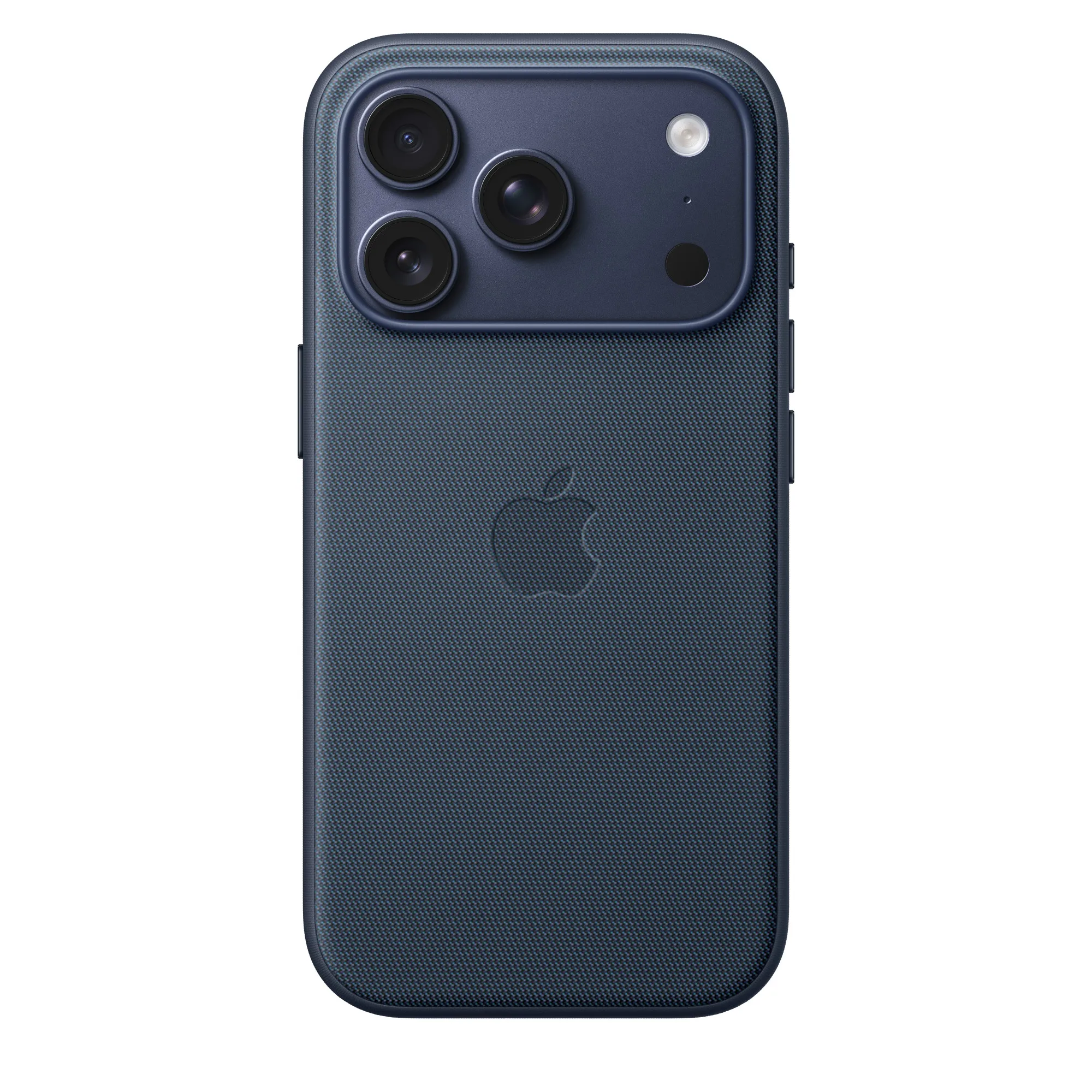 Apple iPhone 17 Pro TechWoven Case - Afbeelding 2