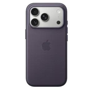 Apple iPhone 17 Pro TechWoven Case