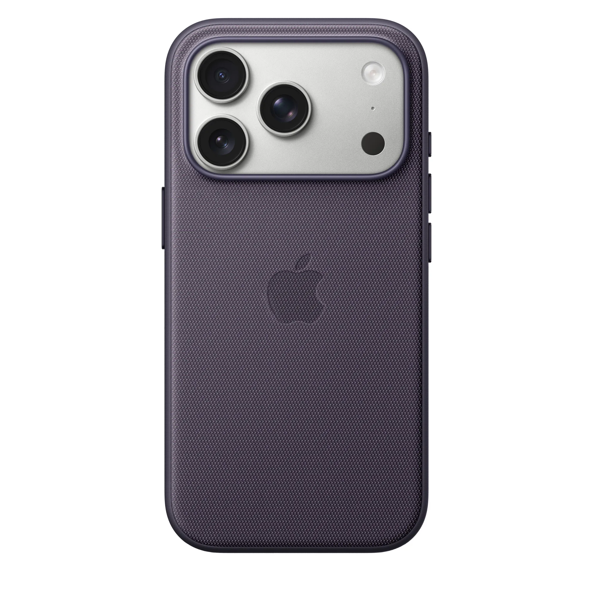 Apple iPhone 17 Pro TechWoven Case