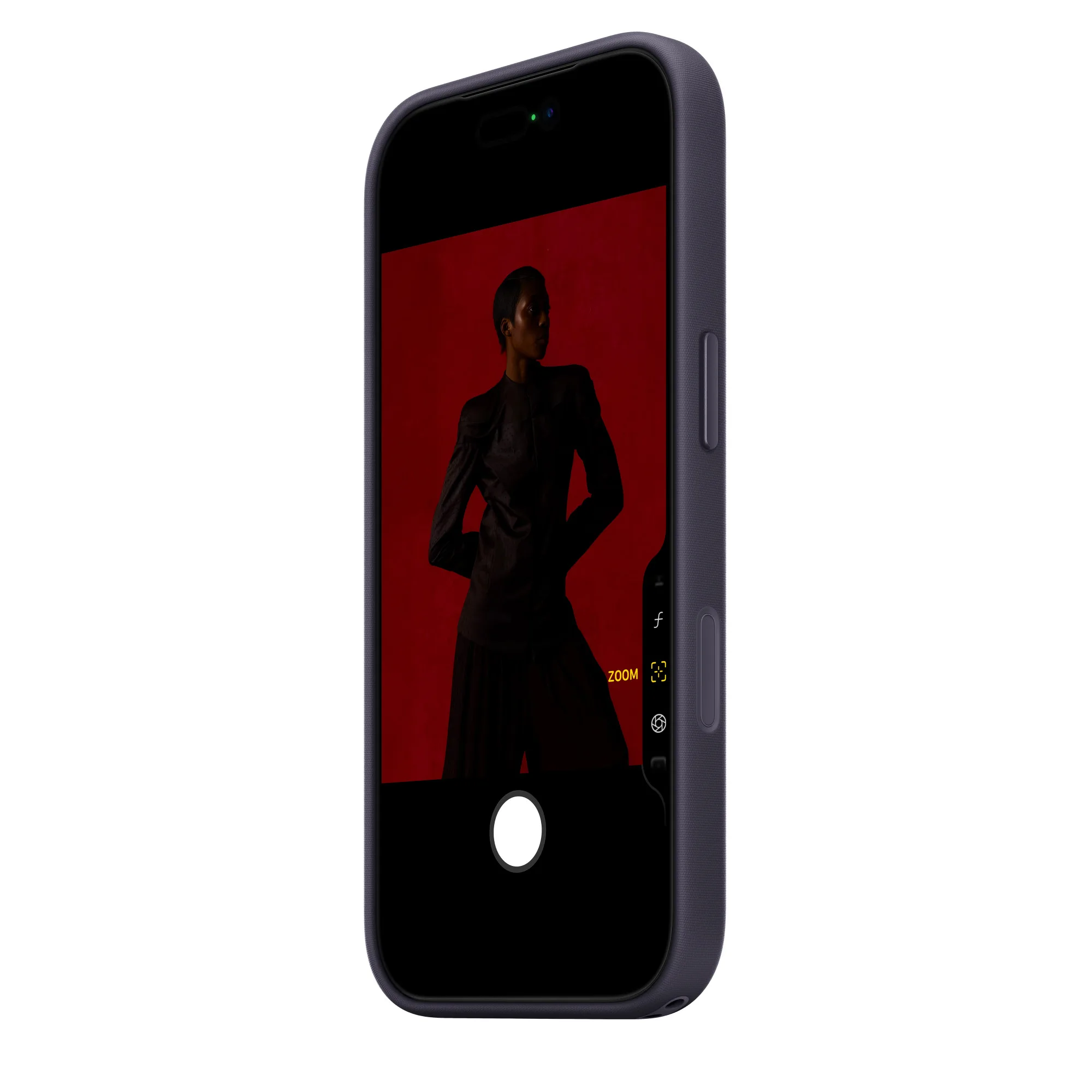 Apple iPhone 17 Pro TechWoven Case - Afbeelding 4