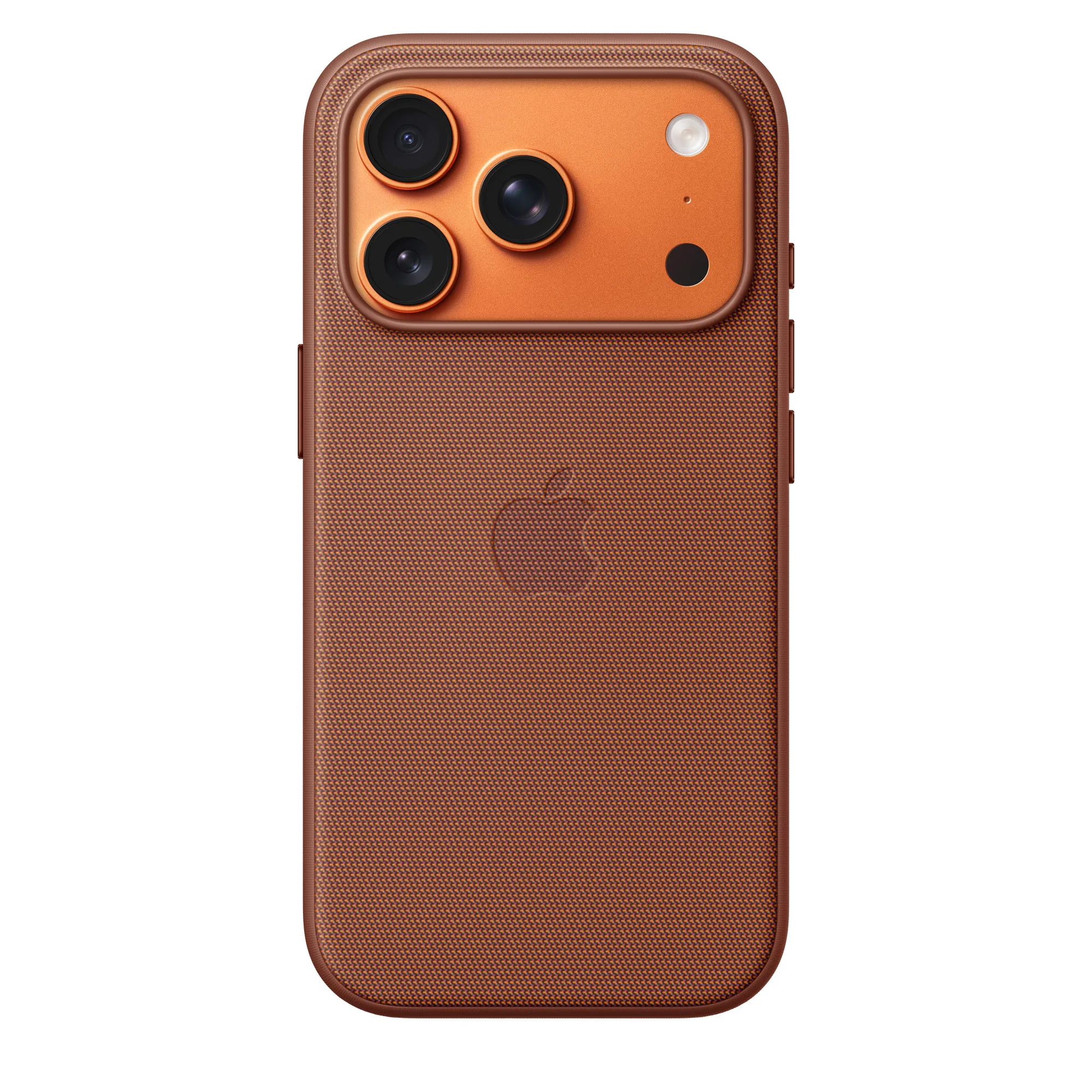Apple iPhone 17 Pro TechWoven Case - Afbeelding 7
