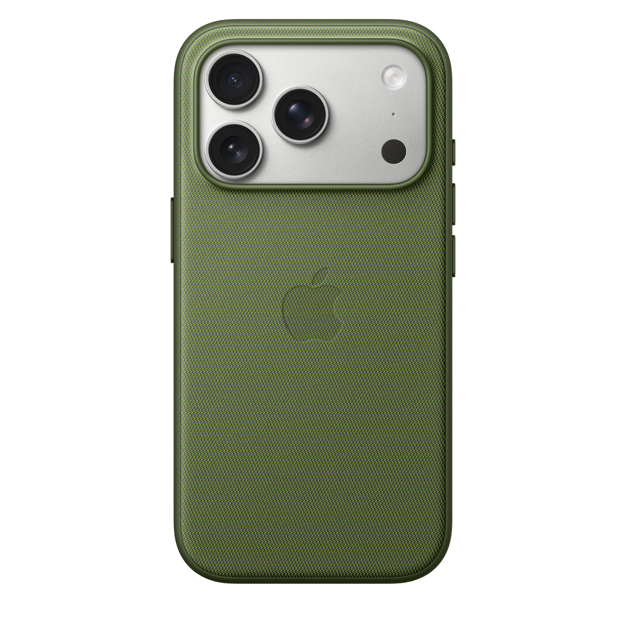 Apple iPhone 17 Pro TechWoven Case - Afbeelding 9