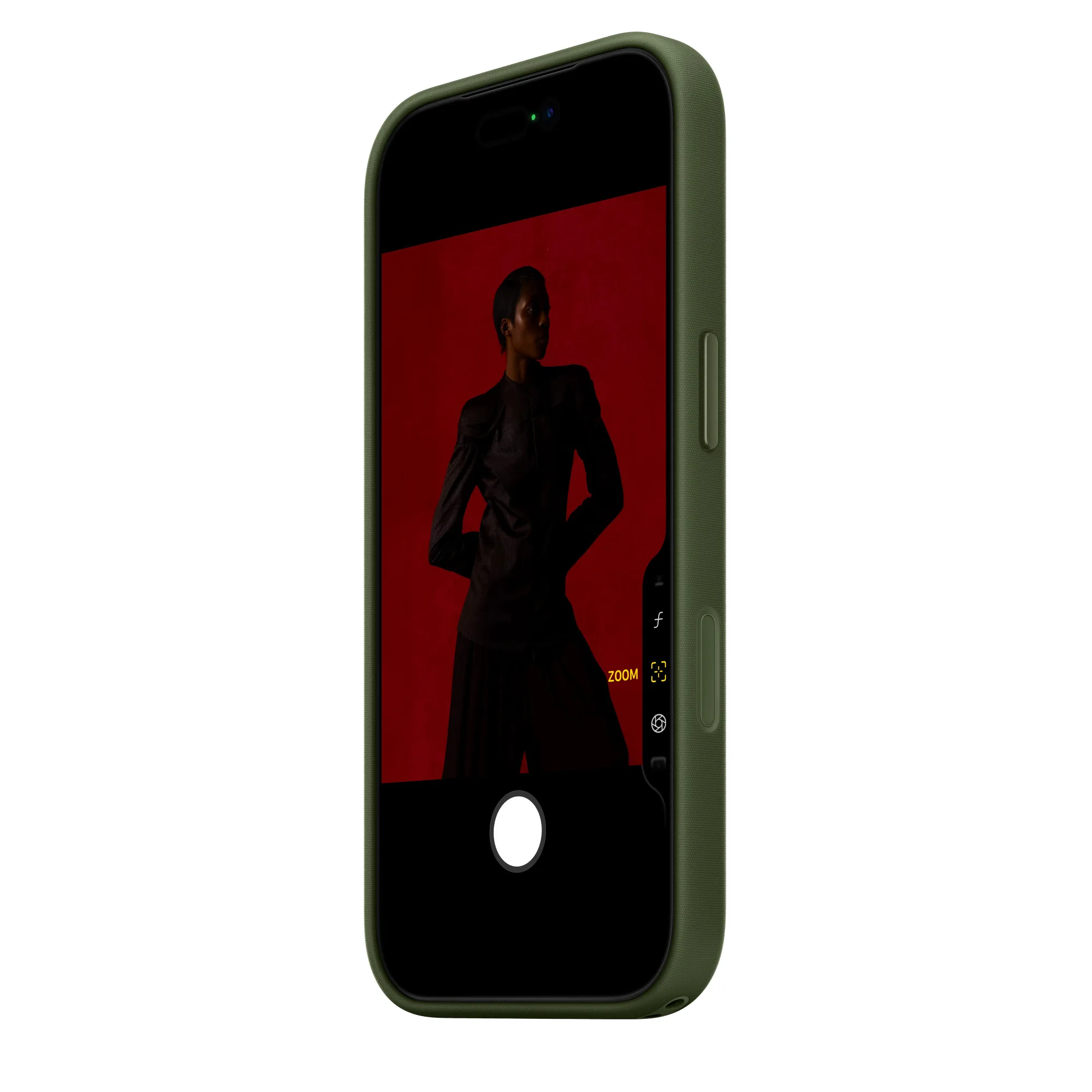 Apple iPhone 17 Pro TechWoven Case - Afbeelding 10