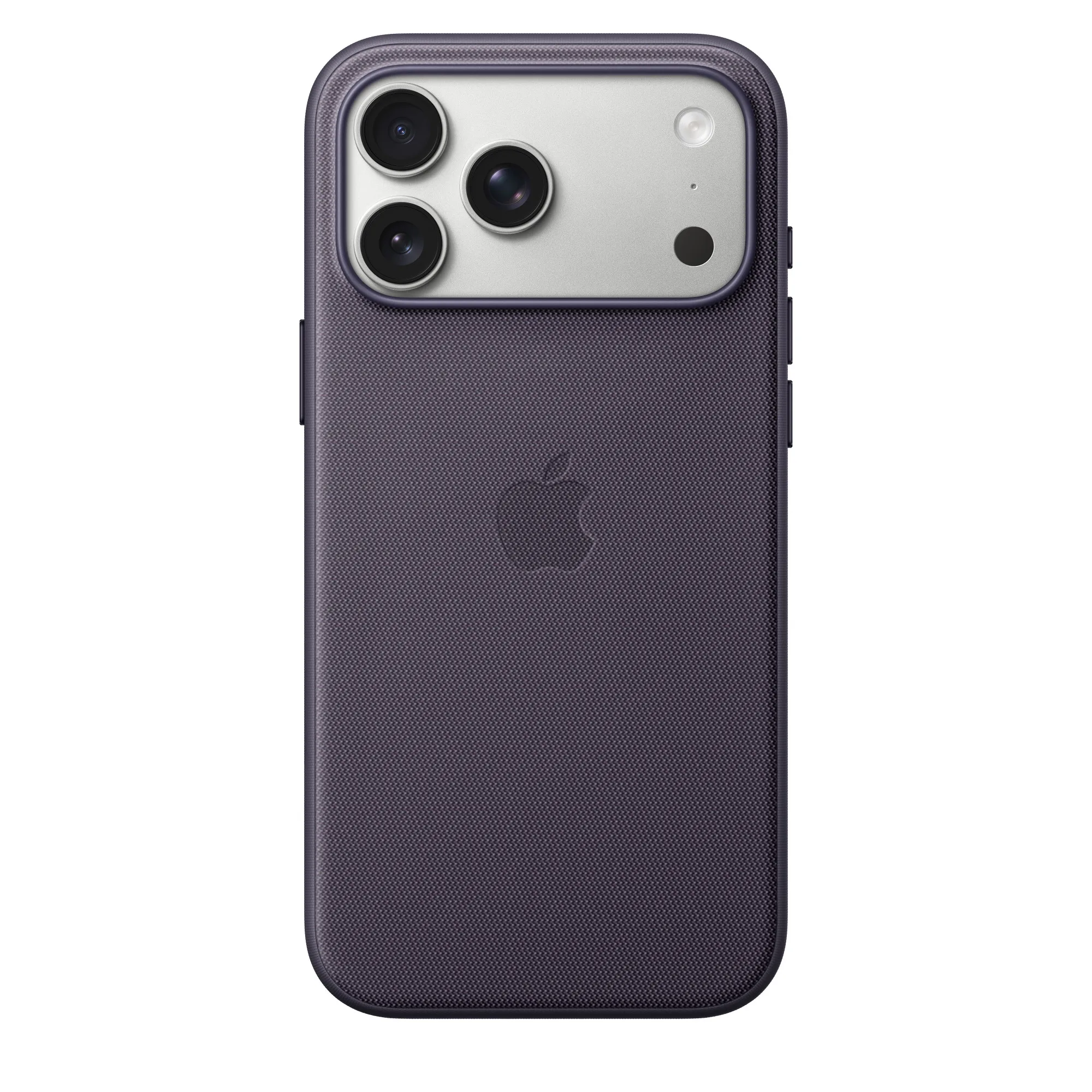 Apple iPhone 17 Pro Max TechWoven Case - Afbeelding 4
