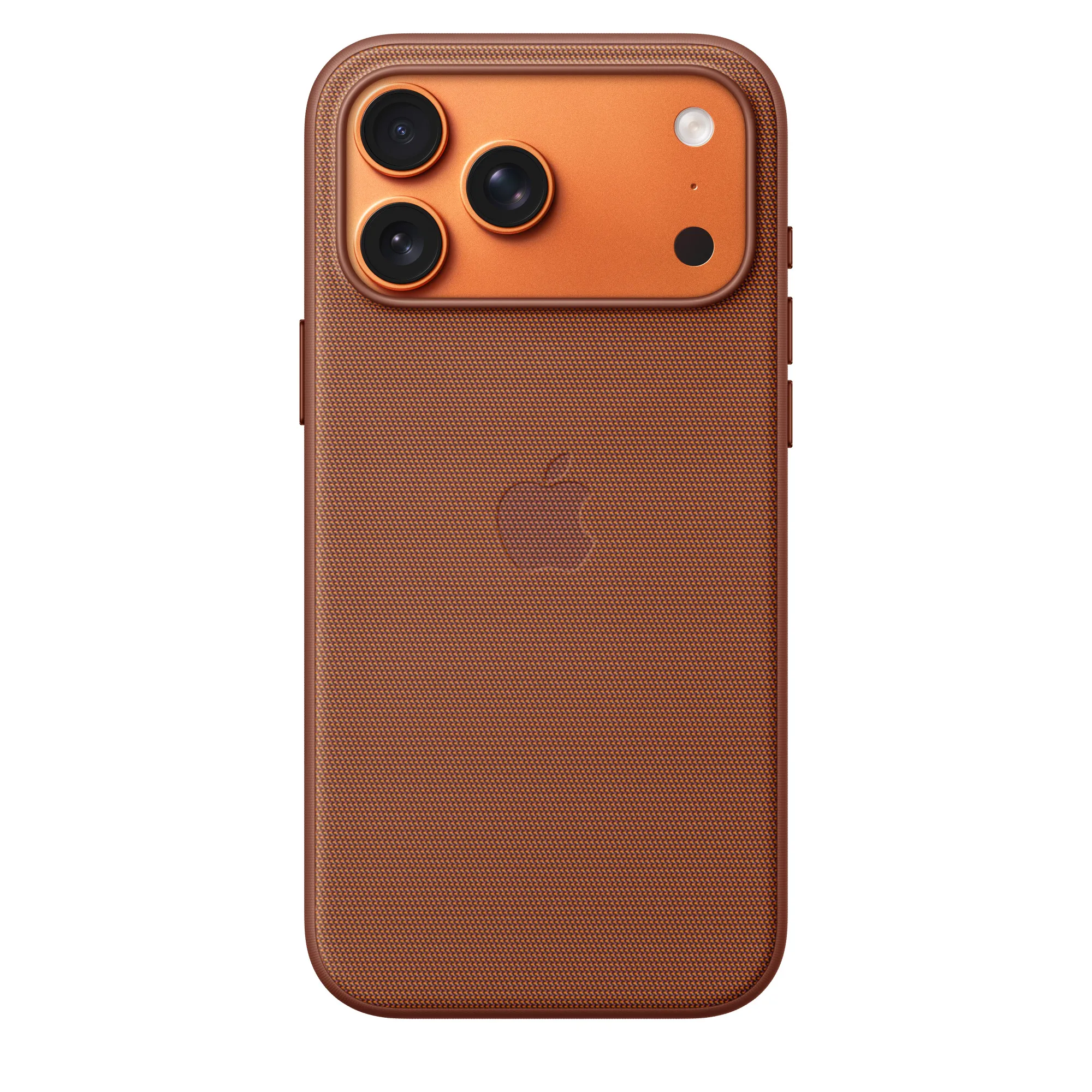 Apple iPhone 17 Pro Max TechWoven Case - Afbeelding 2