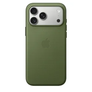 Apple iPhone 17 Pro Max TechWoven Case