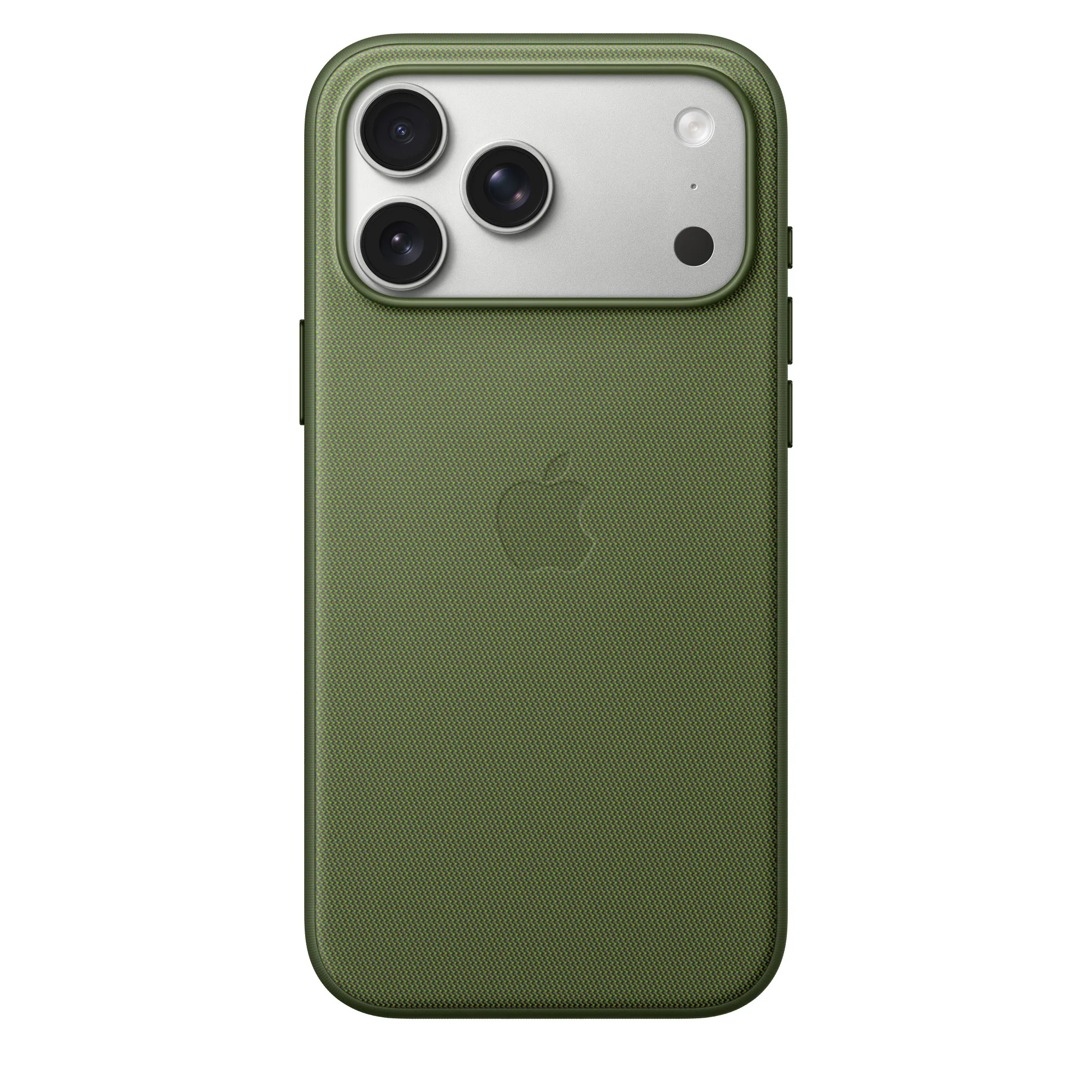 Apple iPhone 17 Pro Max TechWoven Case