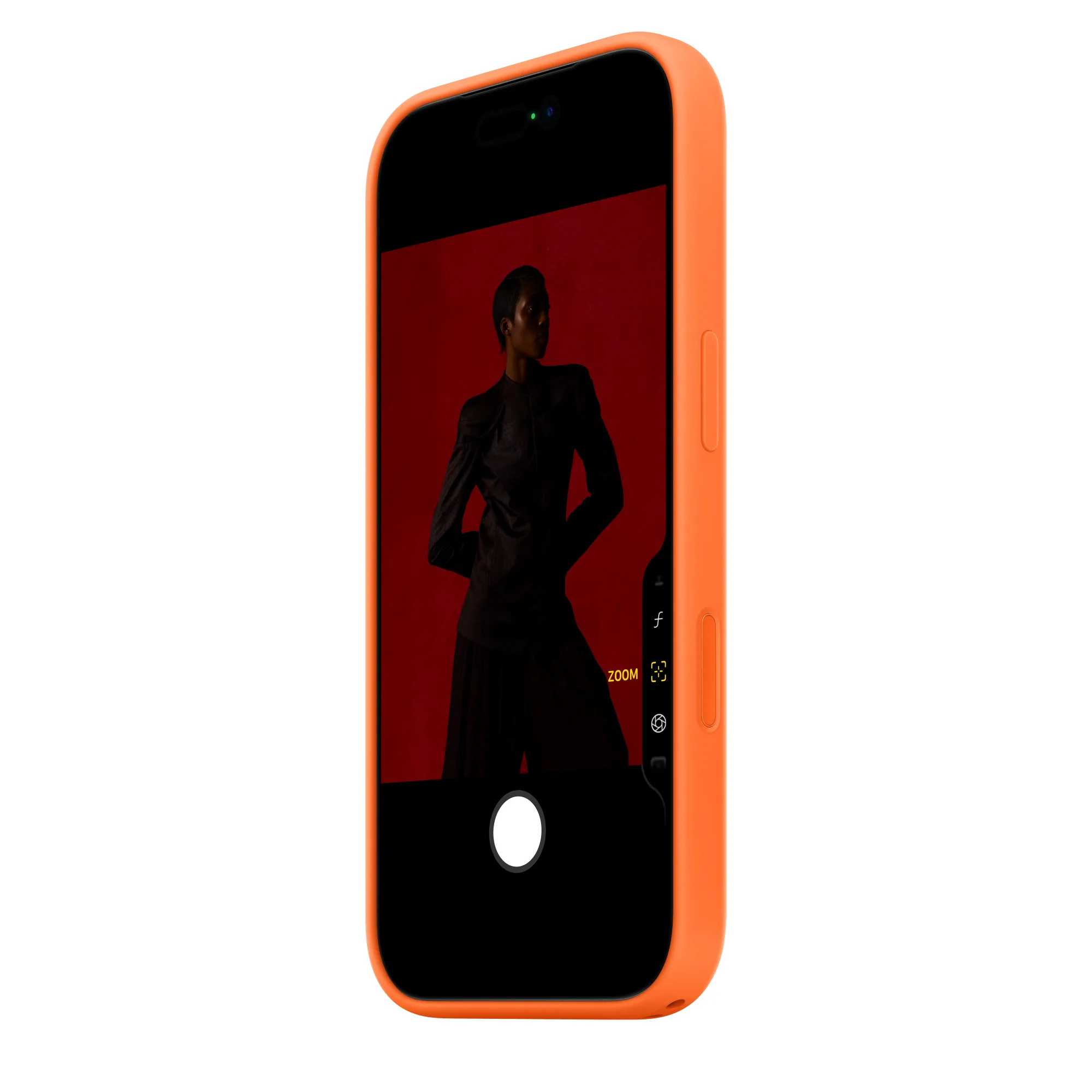 Apple iPhone 17 Pro Silicone Case - Afbeelding 16