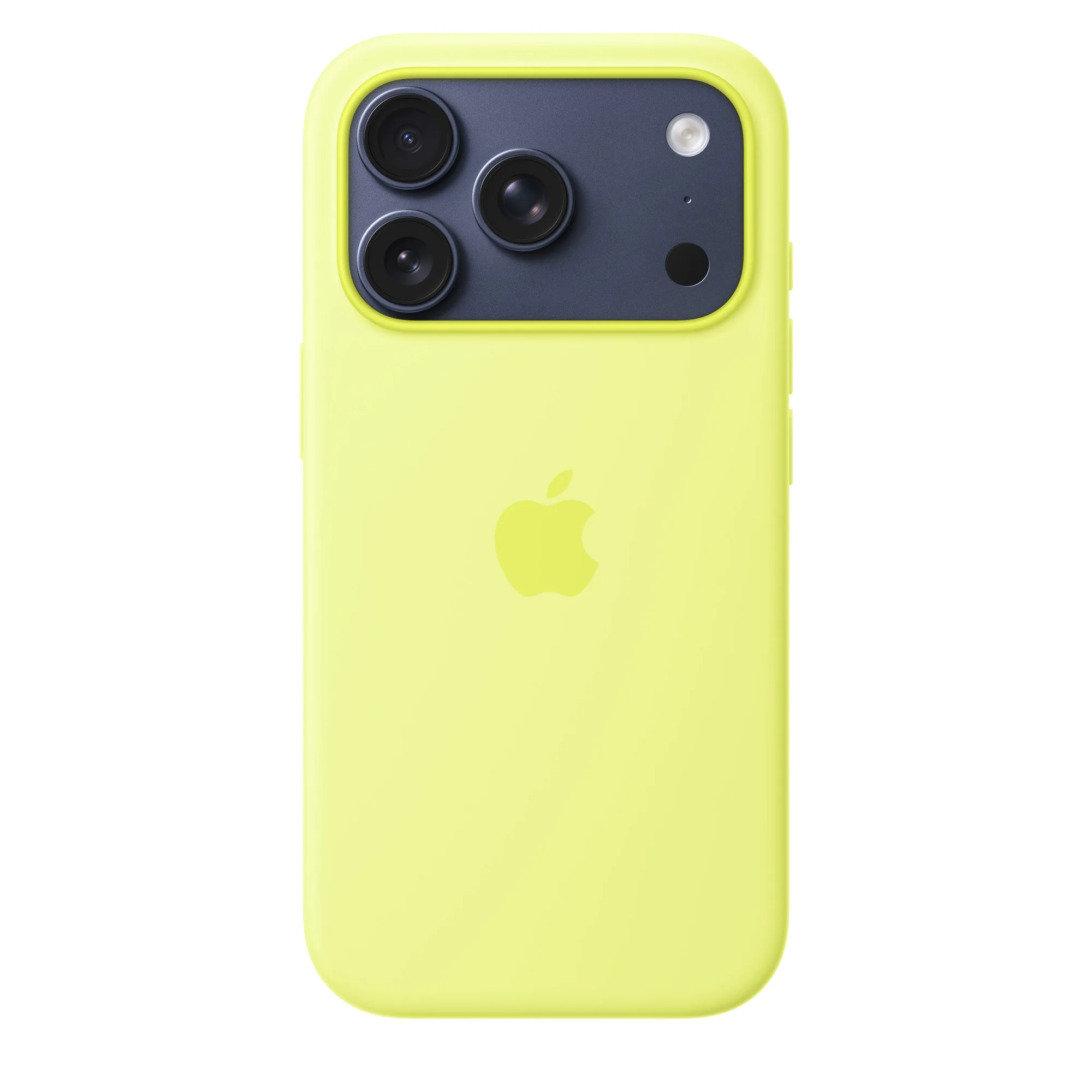 Apple iPhone 17 Pro Silicone Case - Afbeelding 5