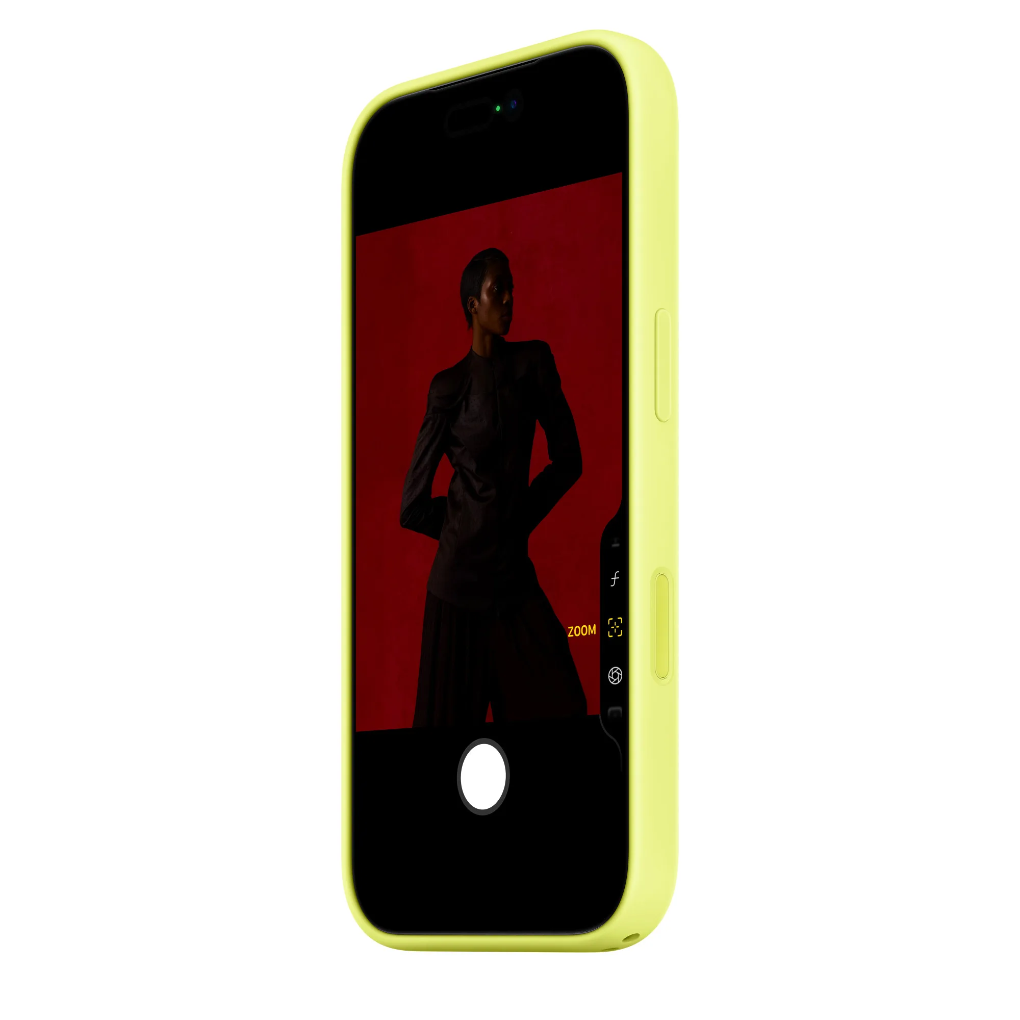Apple iPhone 17 Pro Silicone Case - Afbeelding 6