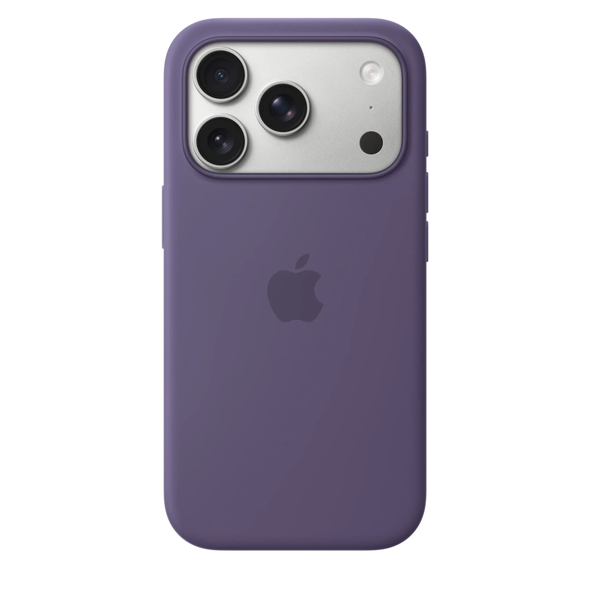 Apple iPhone 17 Pro Silicone Case - Afbeelding 11