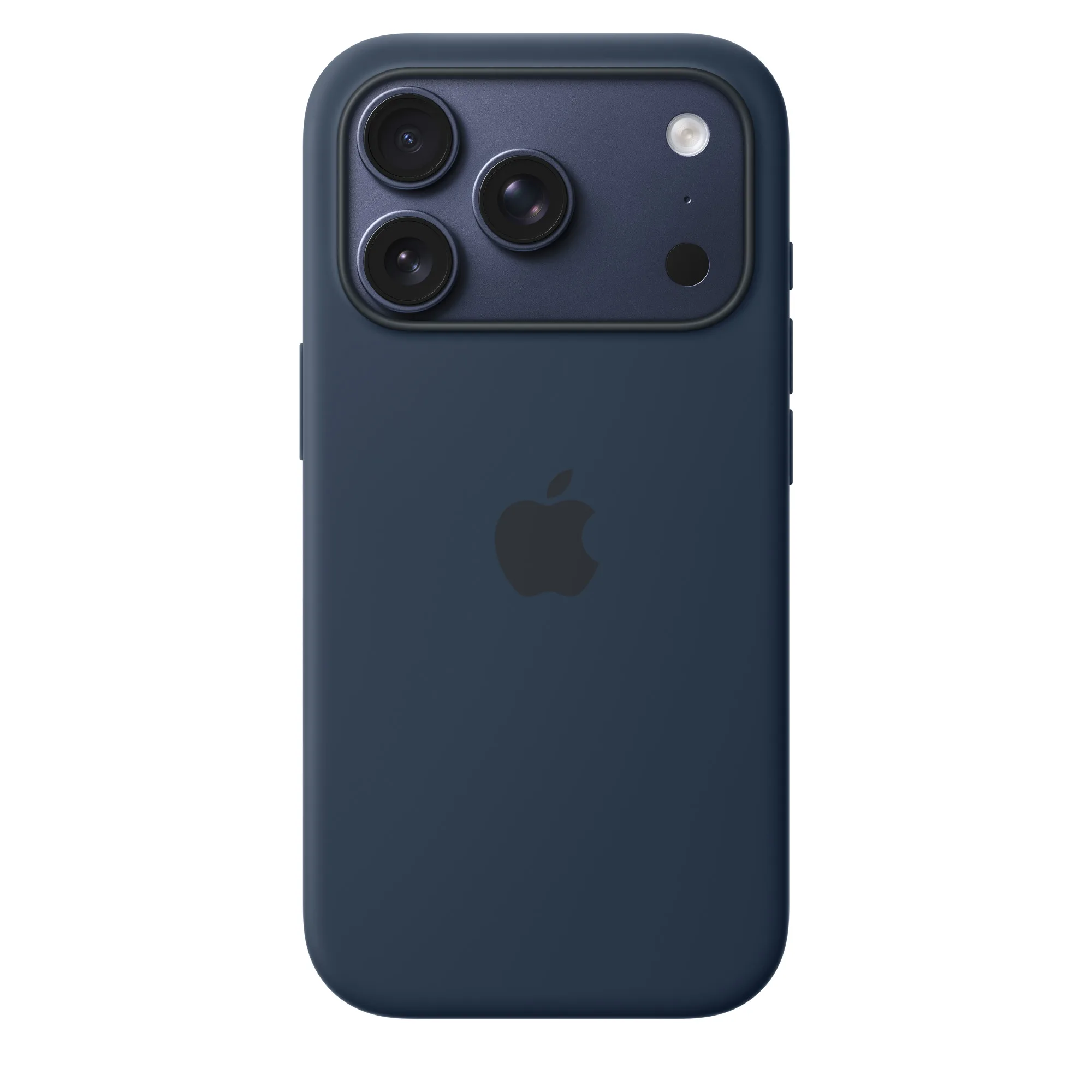 Apple iPhone 17 Pro Silicone Case - Afbeelding 7