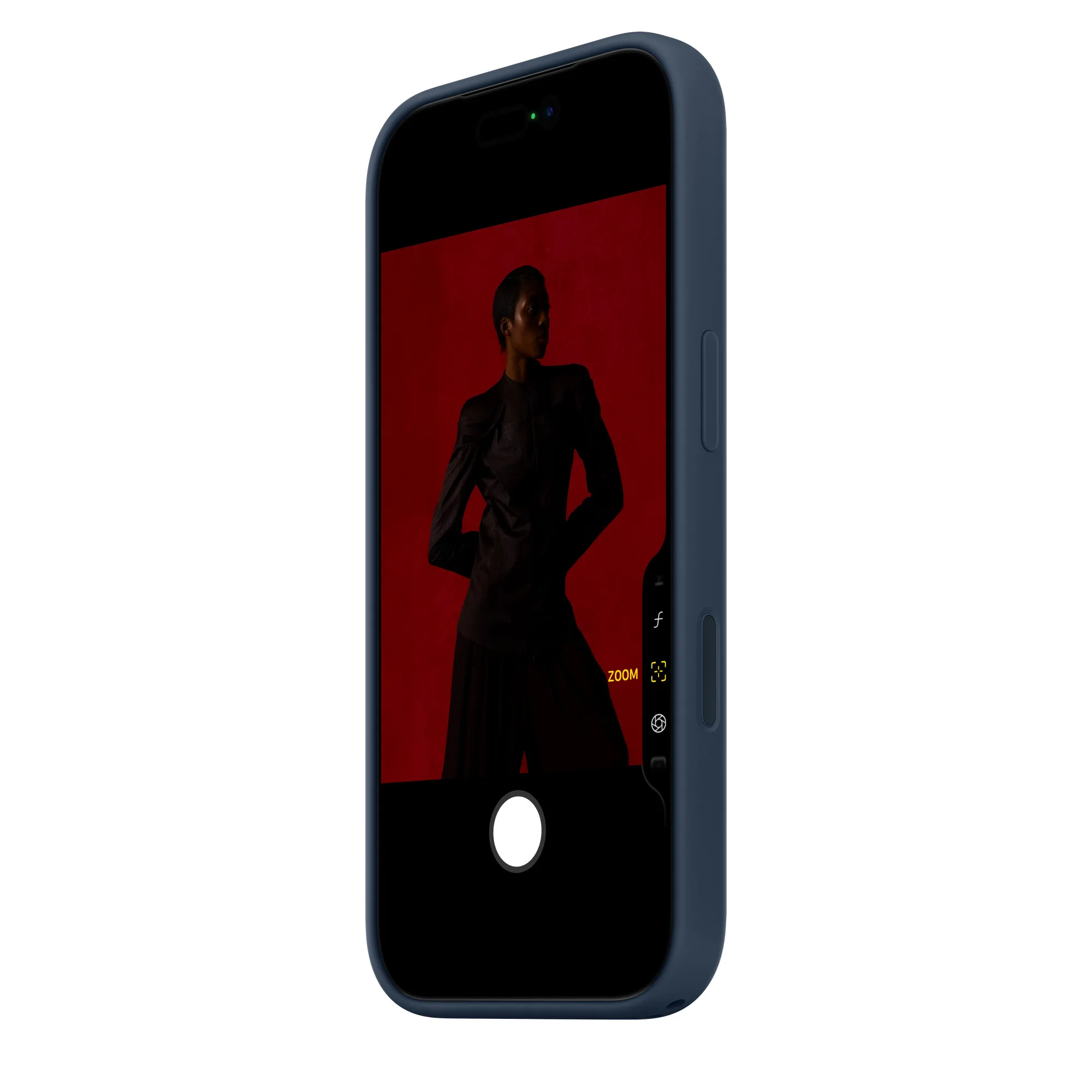 Apple iPhone 17 Pro Silicone Case - Afbeelding 8