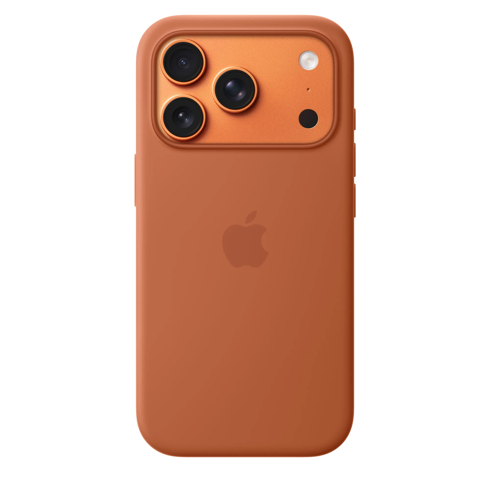 Apple iPhone 17 Pro Silicone Case - Afbeelding 9
