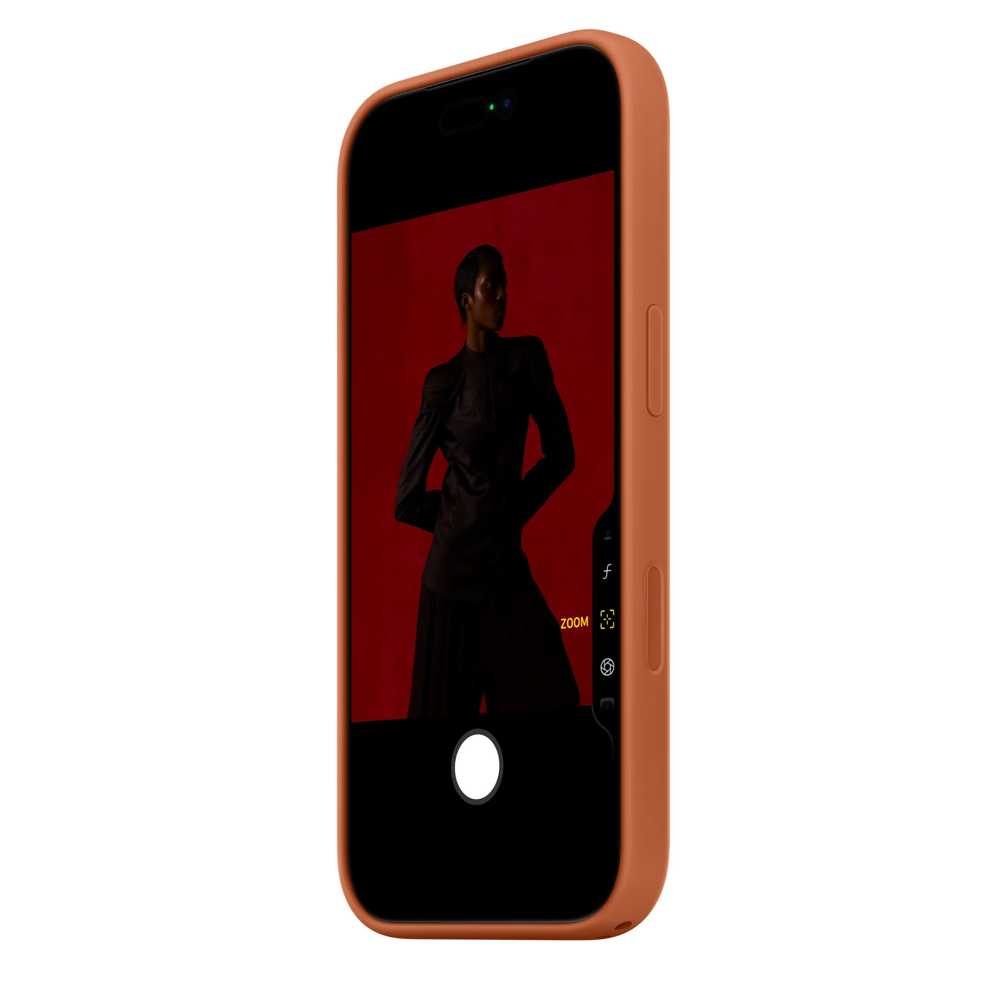 Apple iPhone 17 Pro Silicone Case - Afbeelding 10