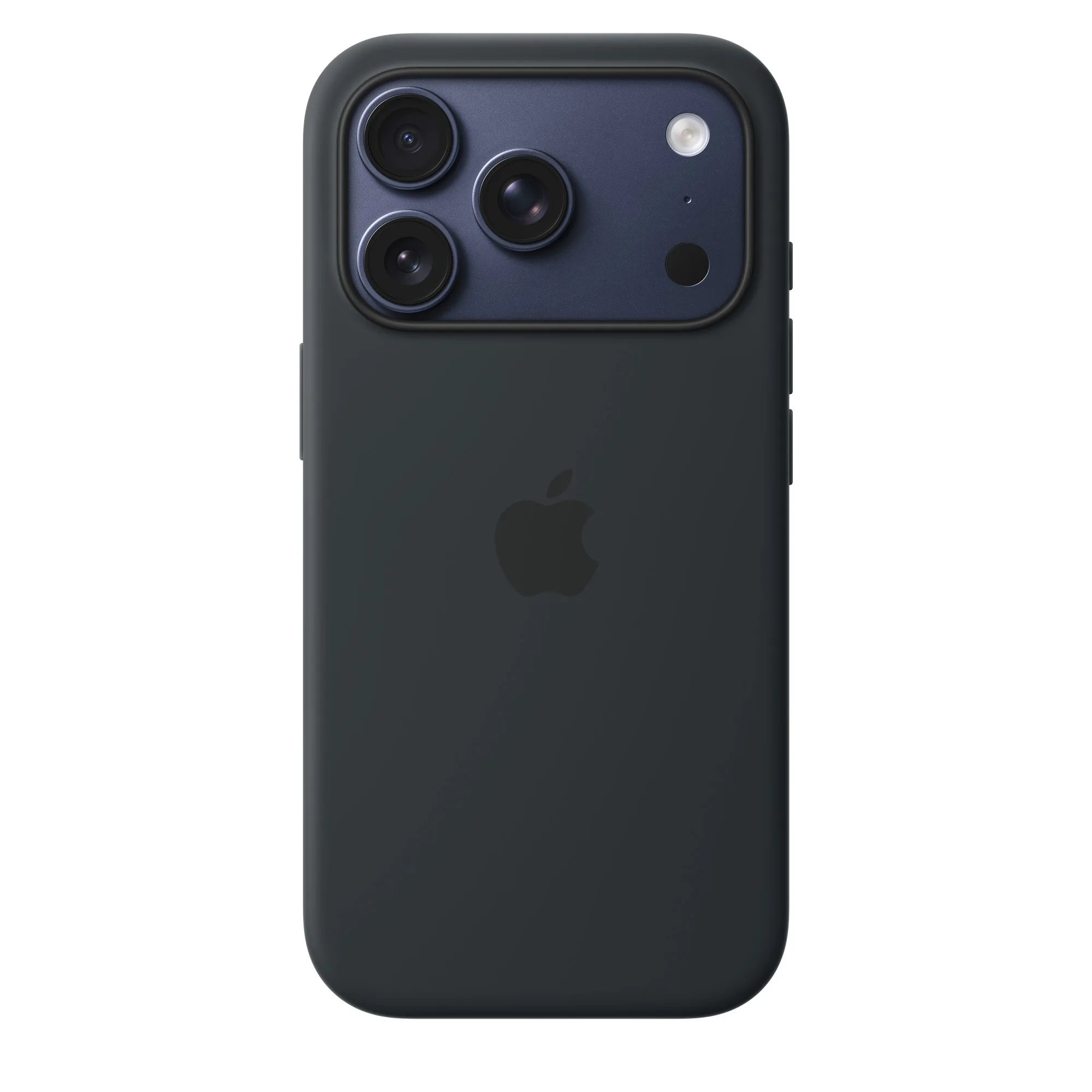 Apple iPhone 17 Pro Silicone Case - Afbeelding 13
