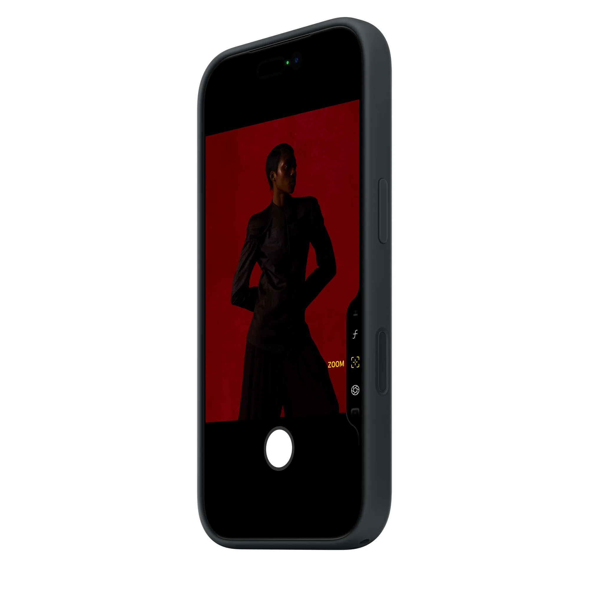 Apple iPhone 17 Pro Silicone Case - Afbeelding 14
