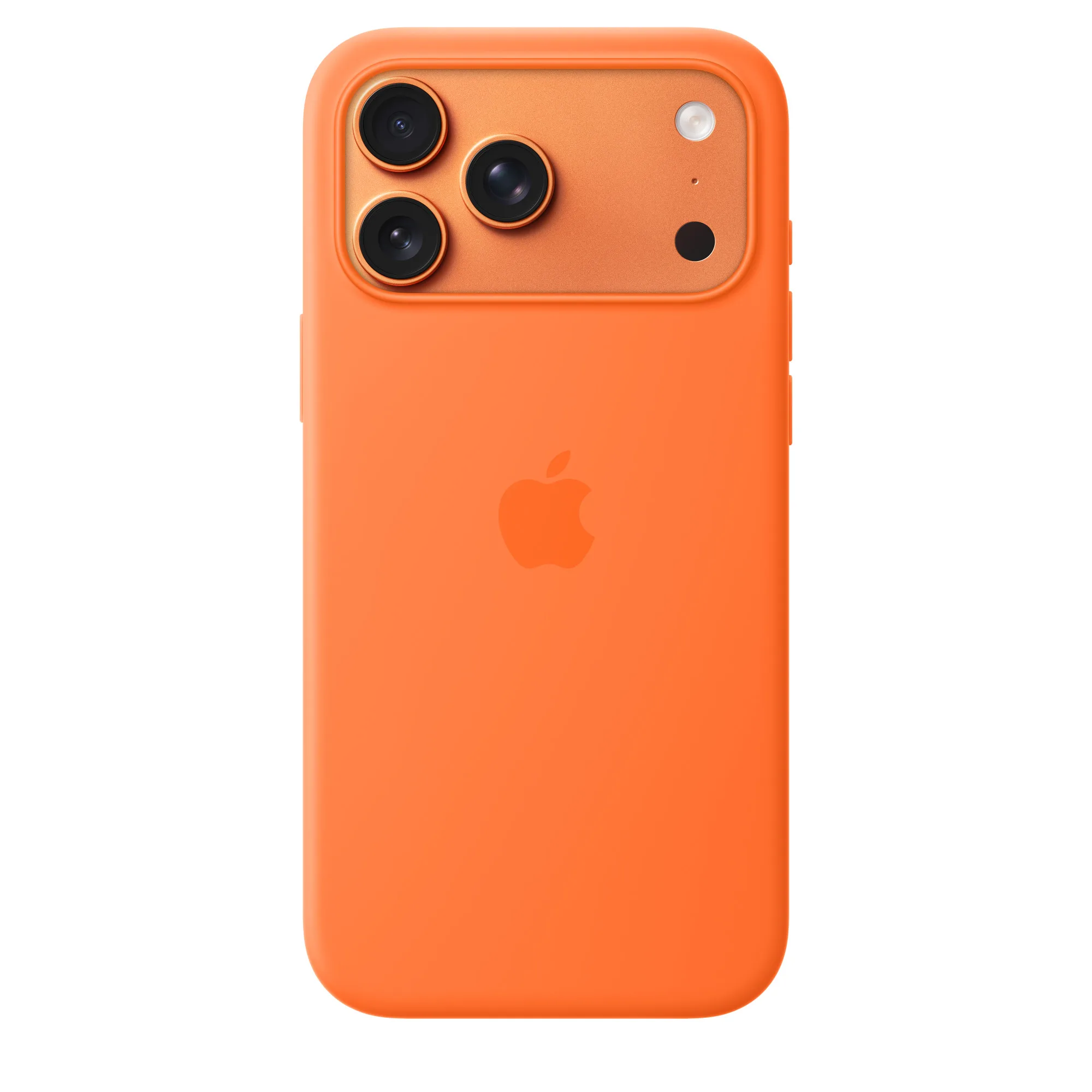 Apple iPhone 17 Pro Max Silicone Case - Afbeelding 8