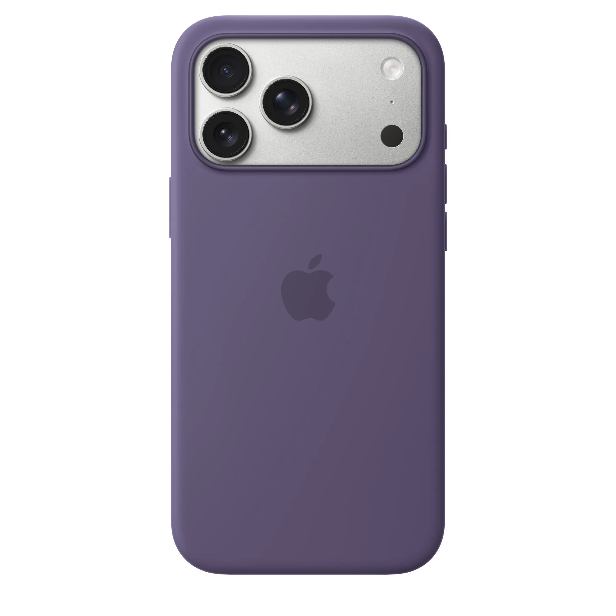 Apple iPhone 17 Pro Max Silicone Case - Afbeelding 6