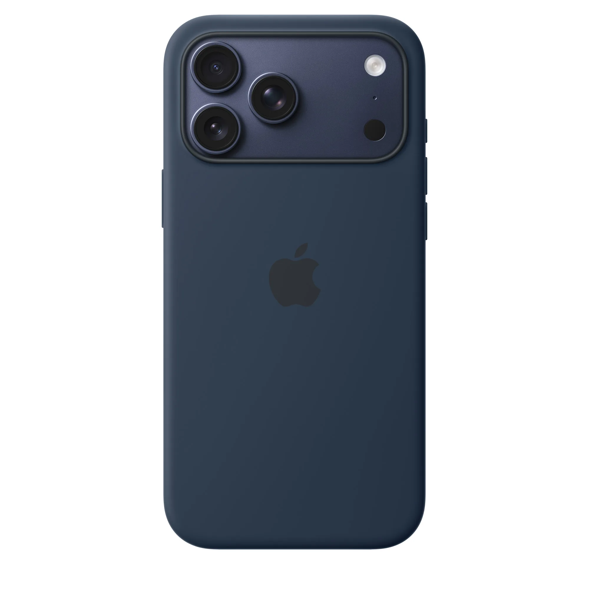 Apple iPhone 17 Pro Max Silicone Case - Afbeelding 4