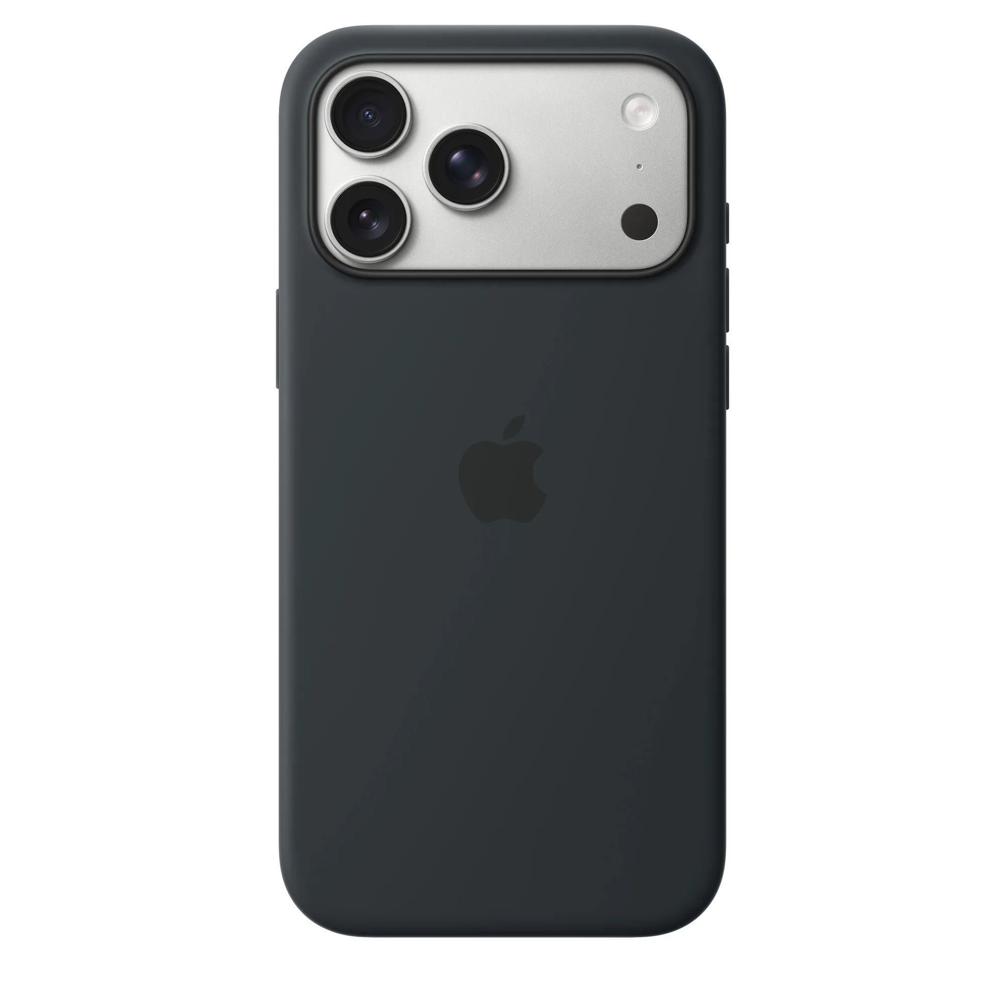 Apple iPhone 17 Pro Max Silicone Case - Afbeelding 7