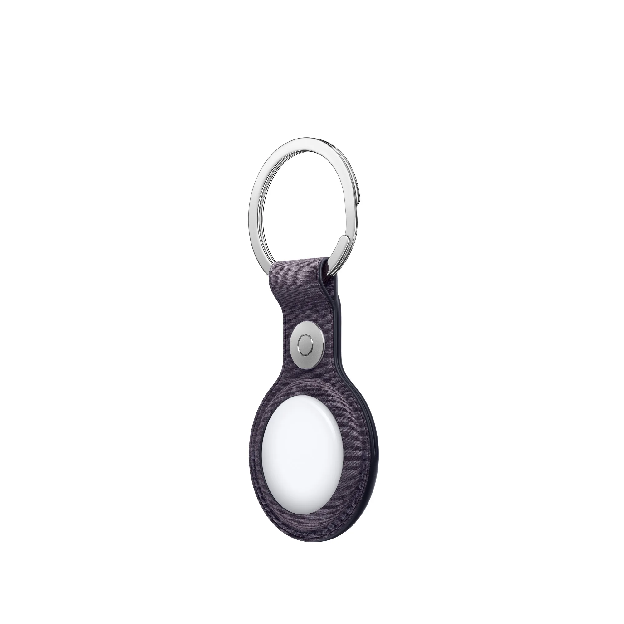 Apple FineWoven AirTag-sleutelhanger - Afbeelding 7