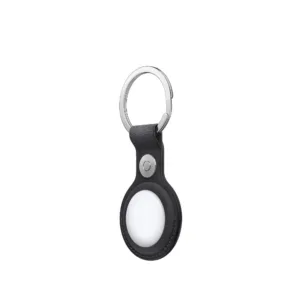 Apple FineWoven AirTag-sleutelhanger