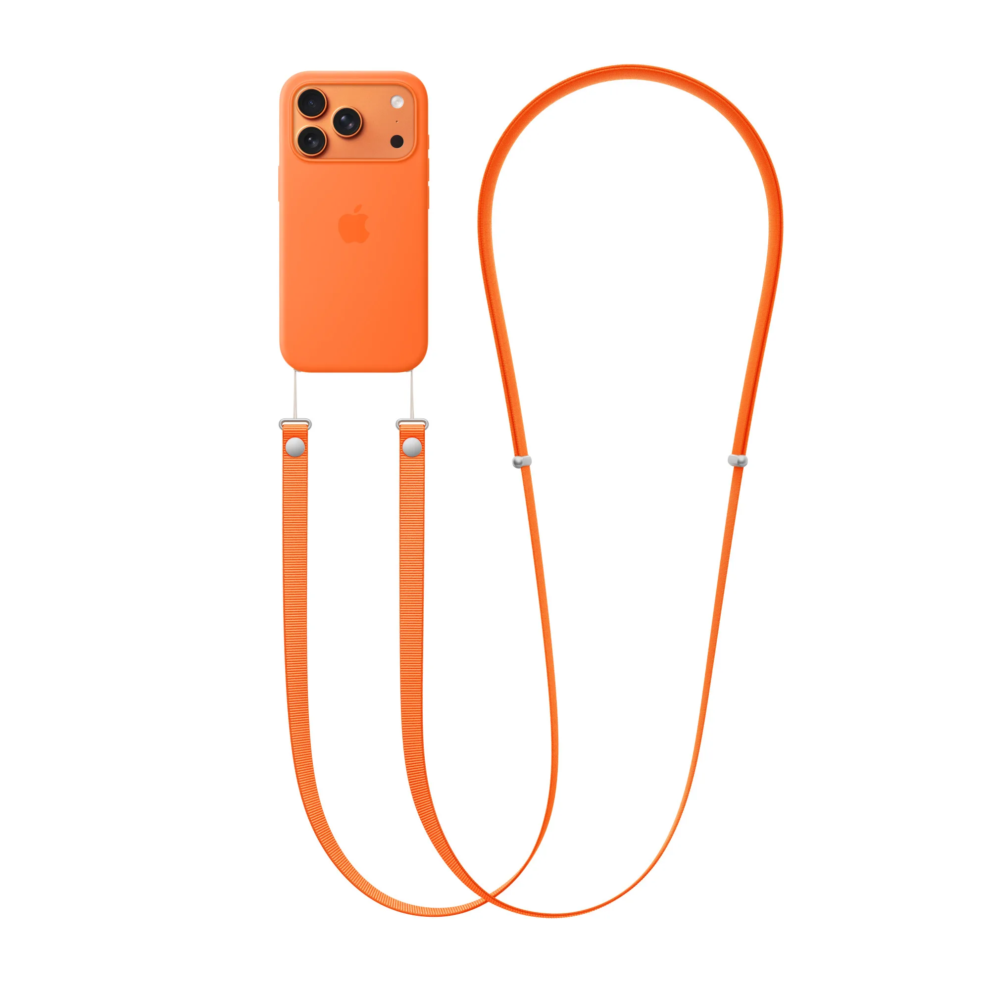 Apple Crossbodykoord - Afbeelding 3
