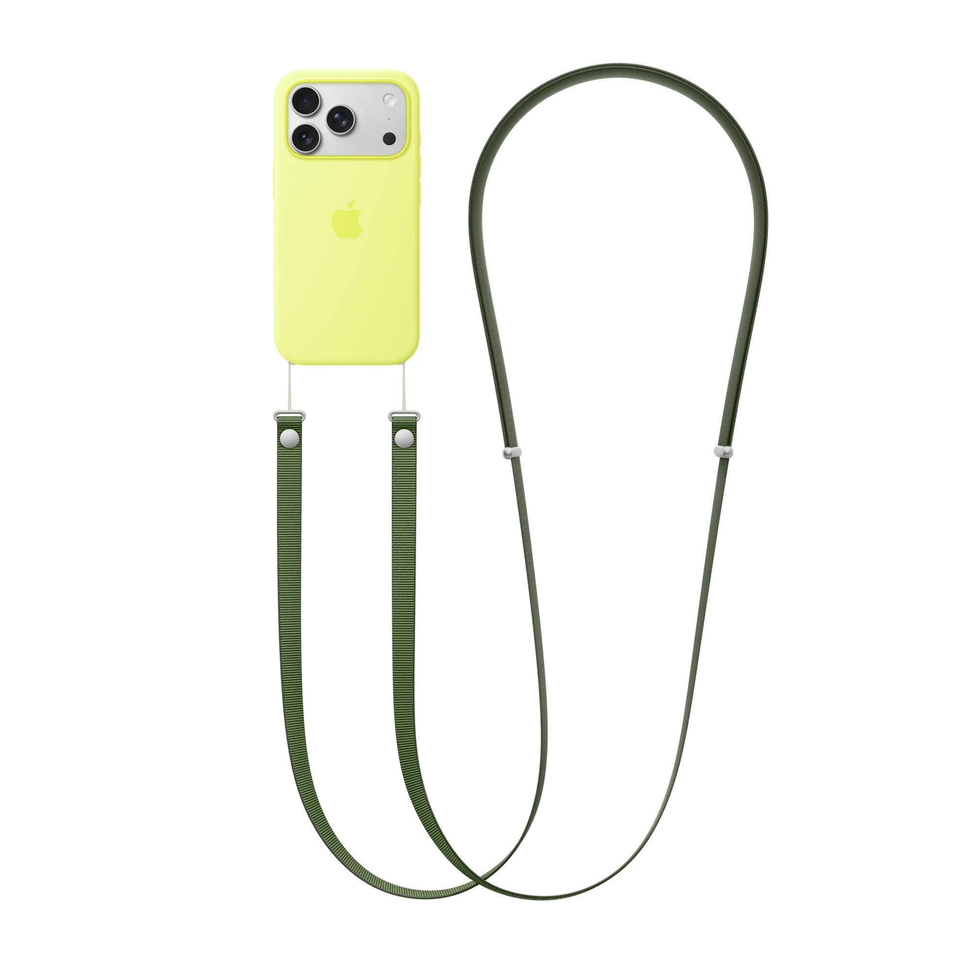 Apple Crossbodykoord - Afbeelding 5